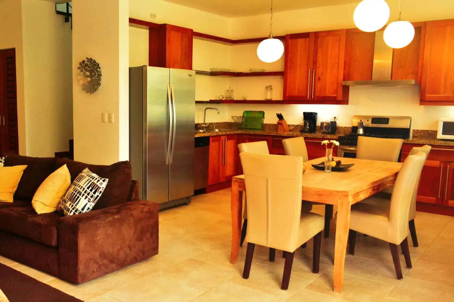 3-Bedroom Duplex Penthouse with Rooftop Terrace in Infiniti Blu, Sosúa for sale