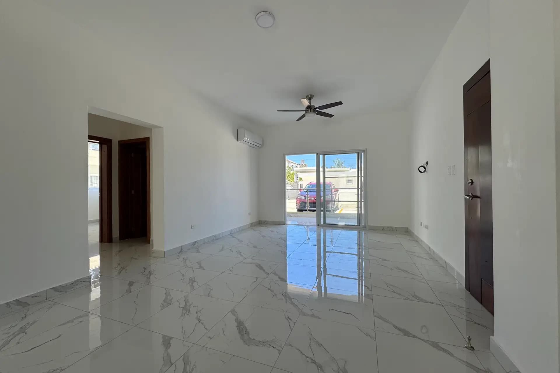 2-Bedroom Apartment for Sale in Sosua – Modern & Bright Gated Community