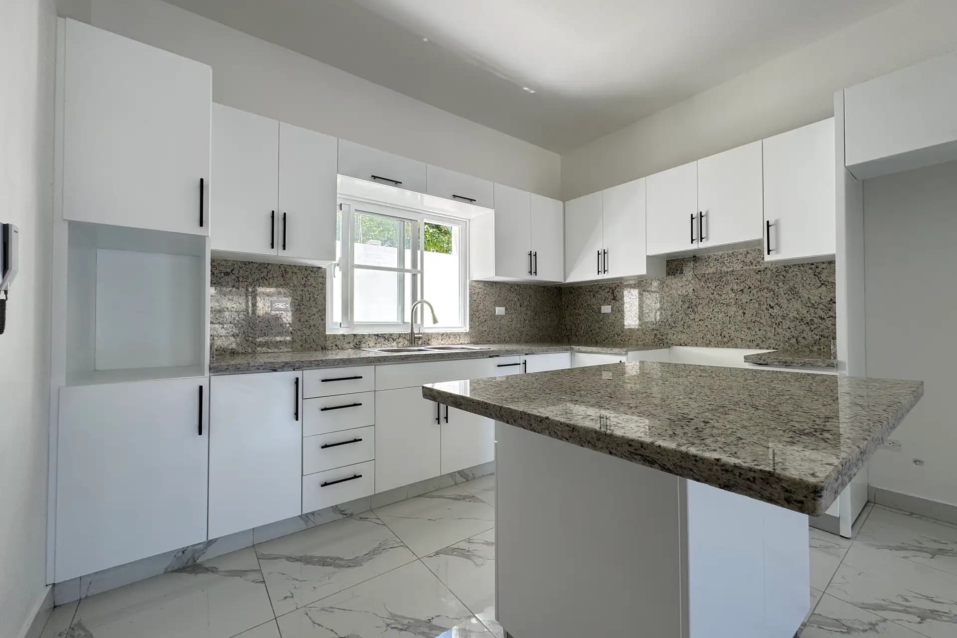 2-Bedroom Apartment for Sale in Sosua – Modern & Bright Gated Community