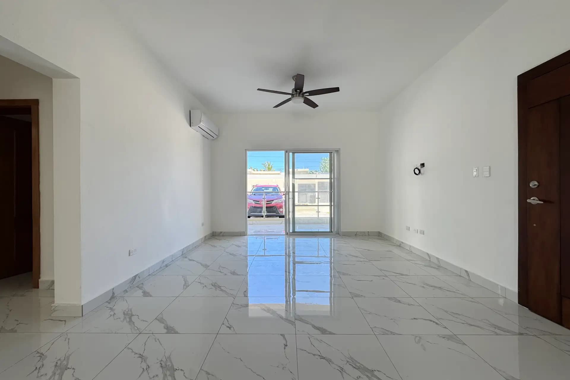 2-Bedroom Apartment for Sale in Sosua – Modern & Bright Gated Community