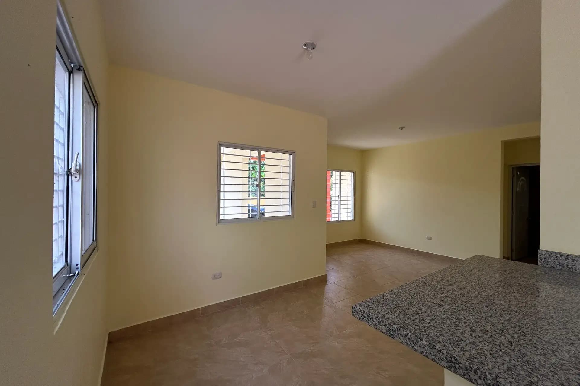 3 Bedroom house in Puerto Plata