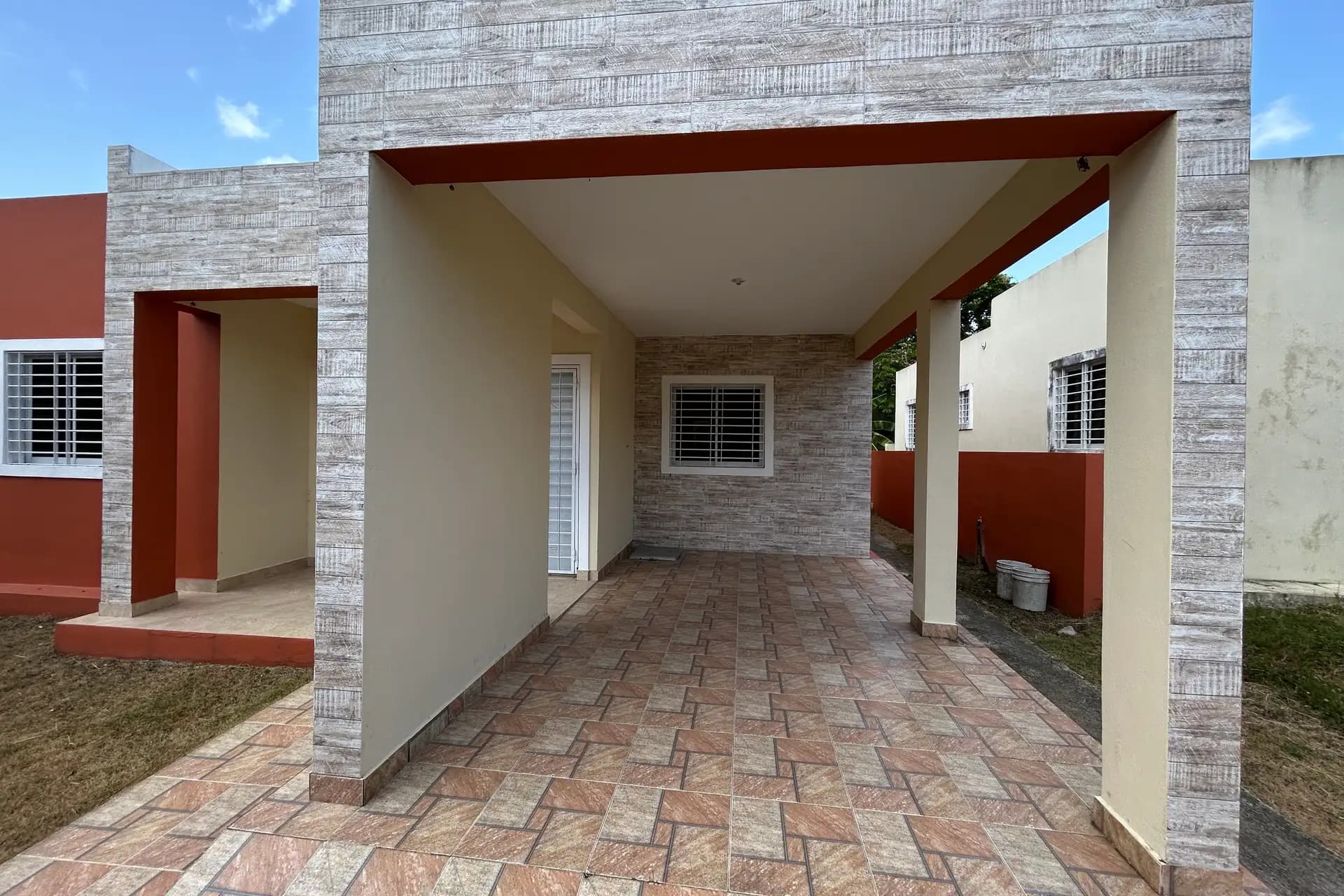 3 Bedroom house in Puerto Plata