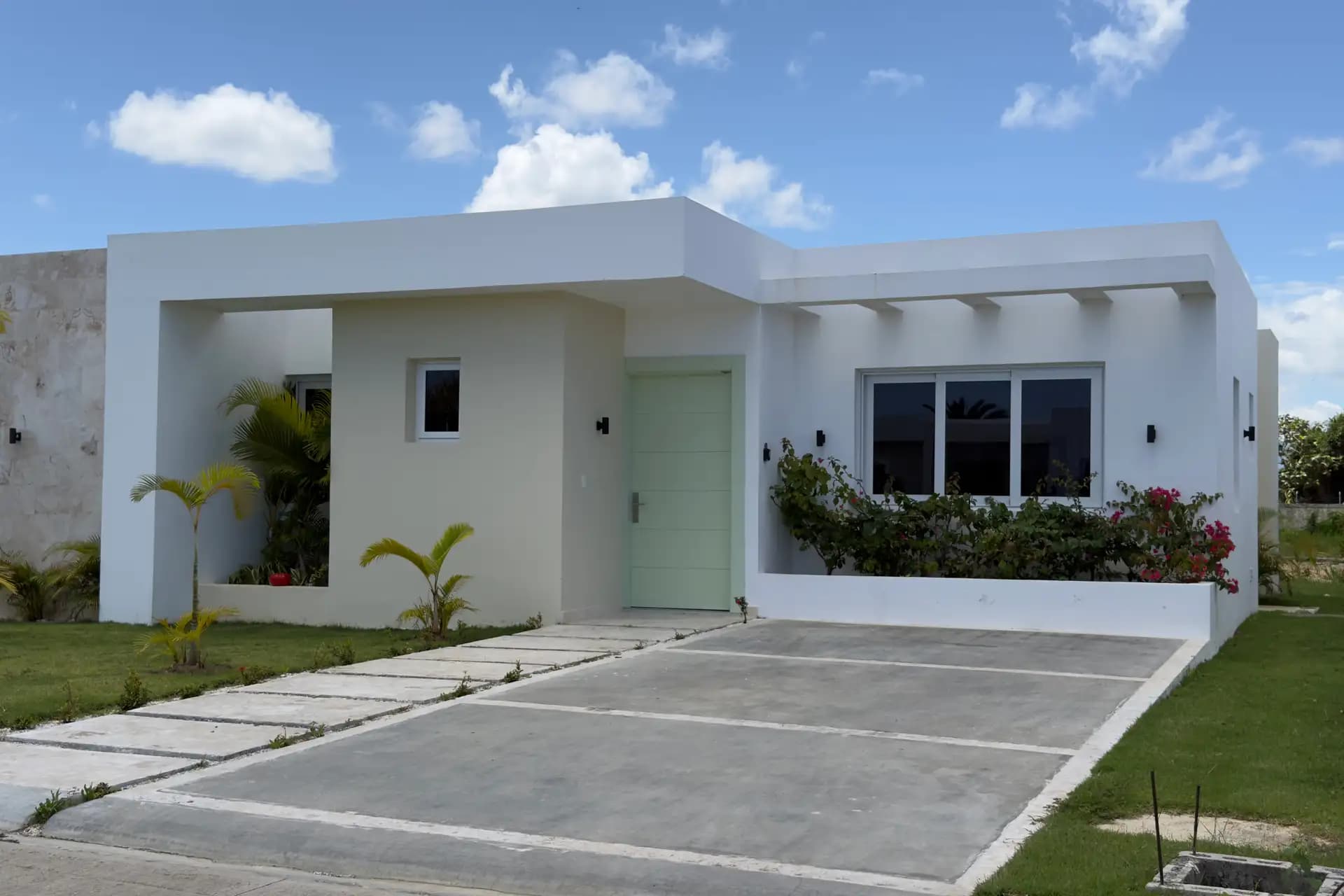 Turnkey 3-Bedroom Villa in Sosua Ocean Village – Private Pool & Financing Available