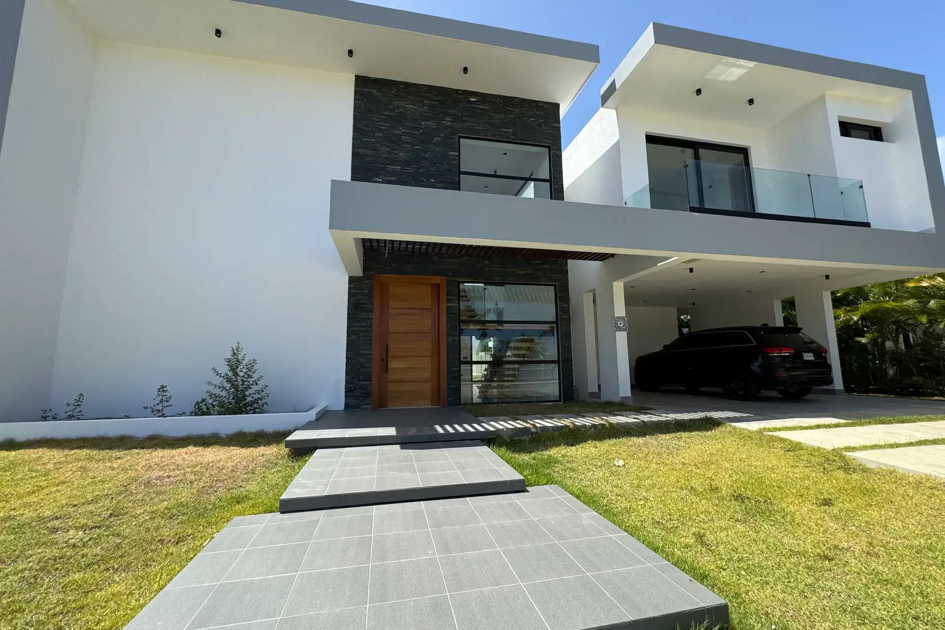 4 Bedroom Villa Sosua Ocean Village for sale