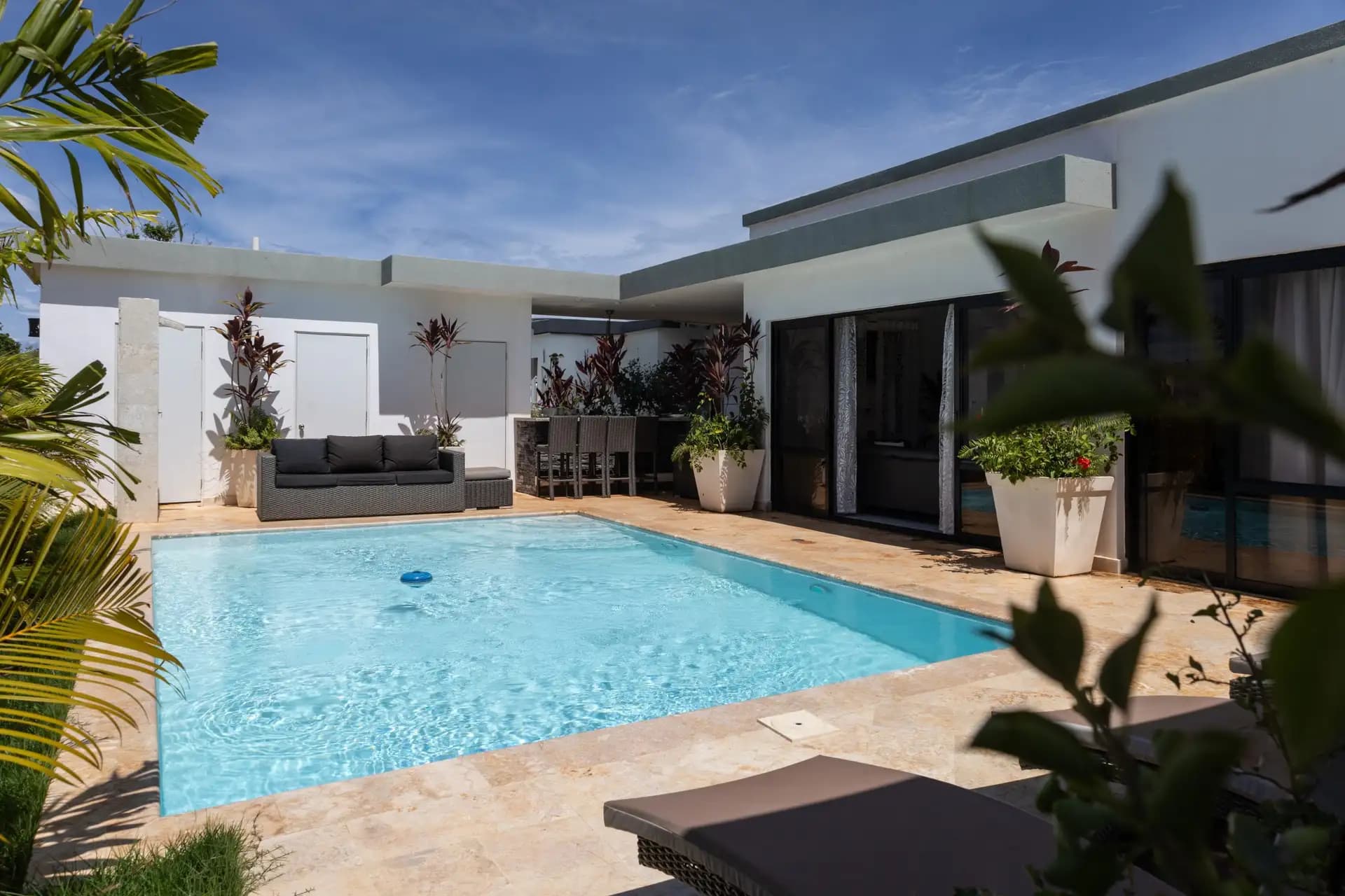 Villa Capri – Pre-Construction 2-Bedroom Villa for Sale in Casa Linda, Sosua