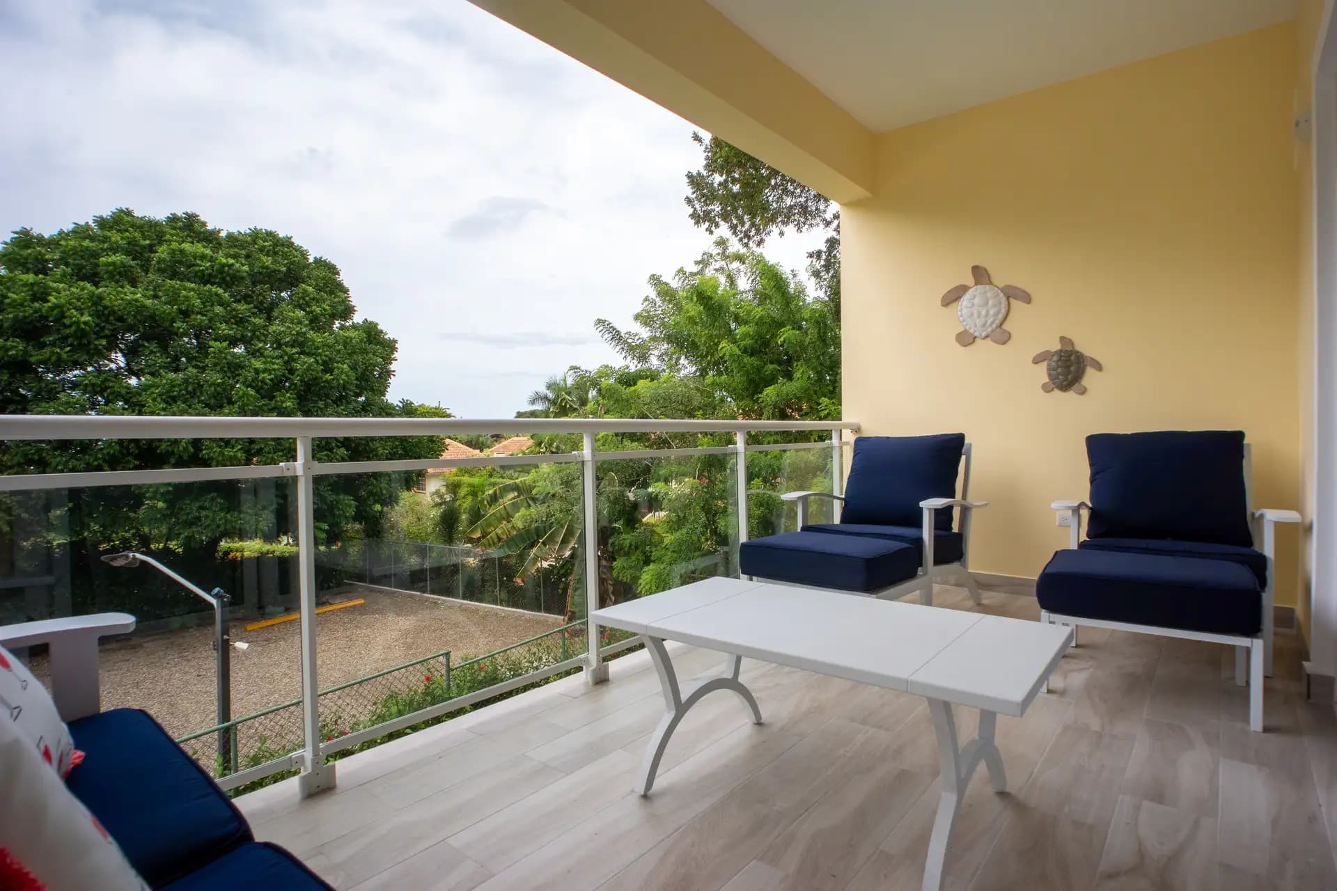 Exclusive 3-Bedroom Condo at Hill Side – Unique Unit in the Entire Complex