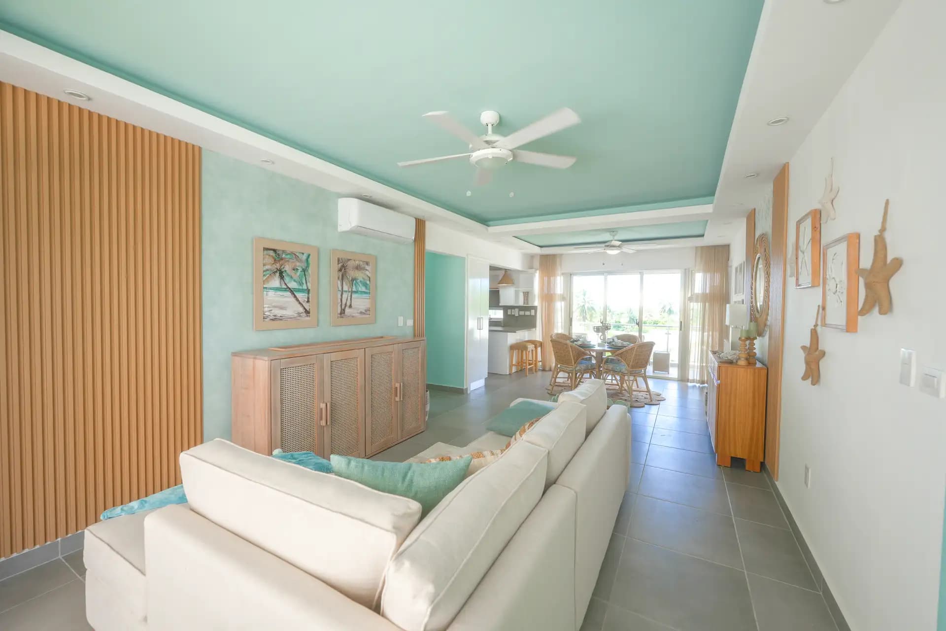 Luxury 3-Bedroom Condos Near Encuentro Beach – Gated Community Living on the North Coast