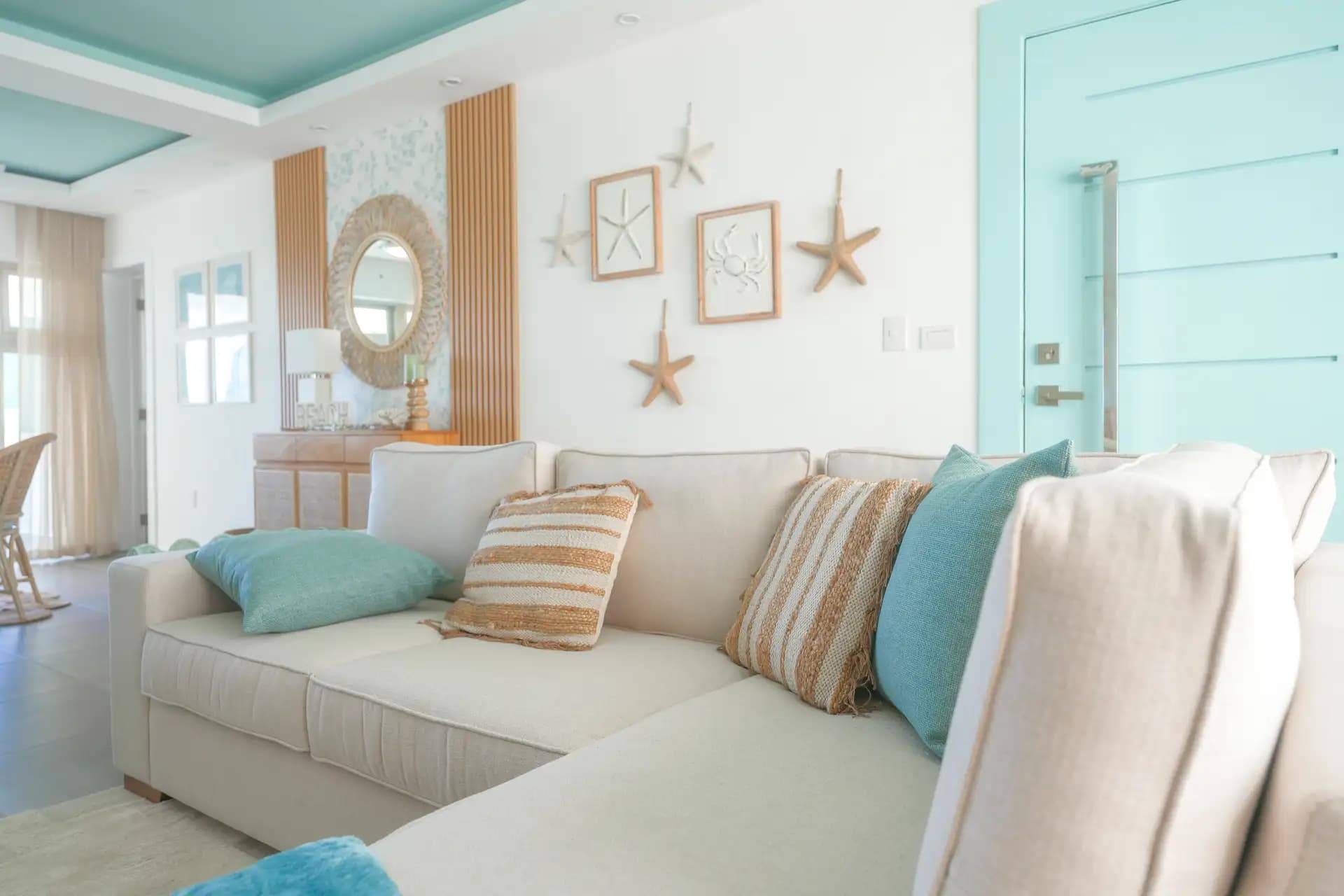 Luxury 3-Bedroom Condos Near Encuentro Beach – Gated Community Living on the North Coast