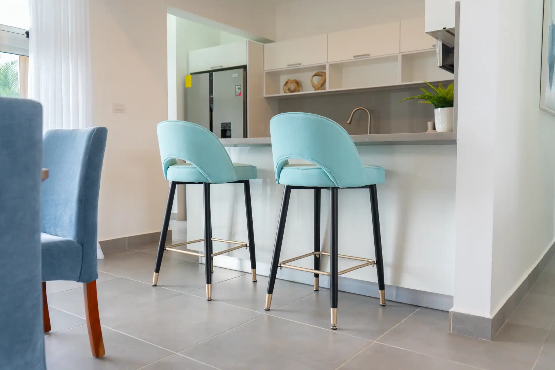 Exclusive 2 & 3-Bedroom Condos Near Cabarete Beaches – Modern Tropical Living