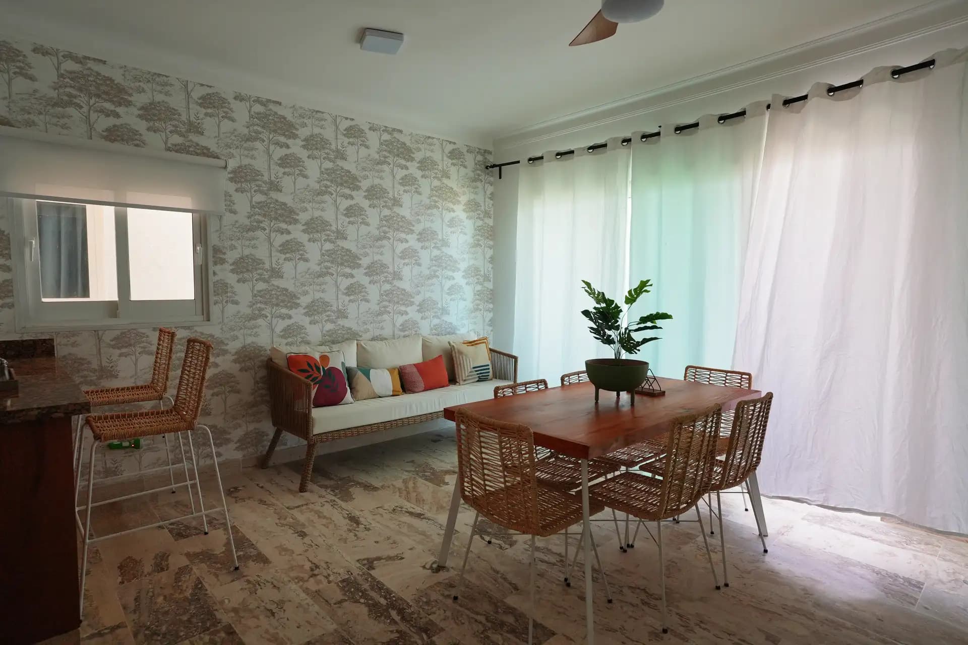 2-Bedroom Ocean View Penthouse for Sale in Sosúa