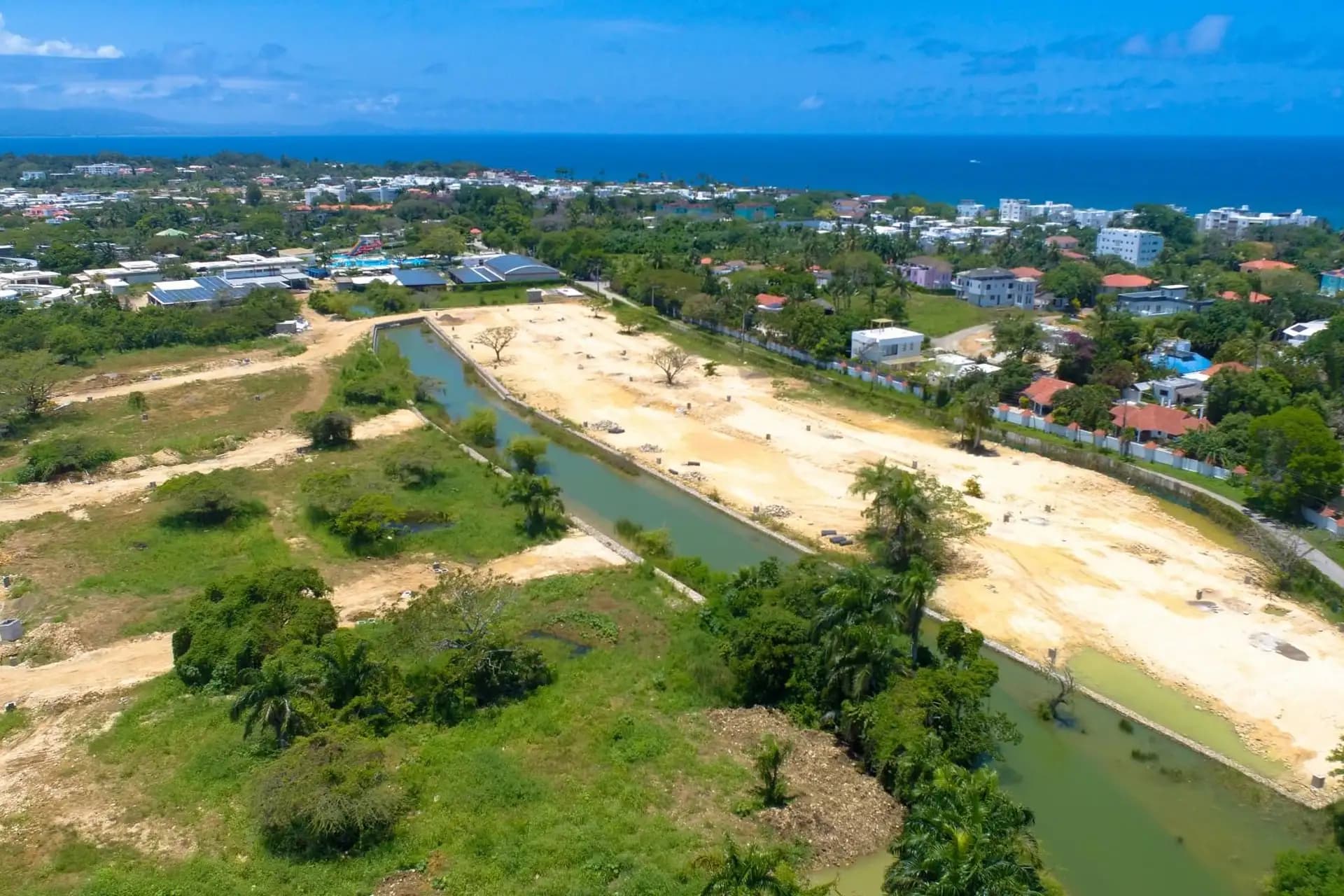 Lots for sale in Laguna City - SOV