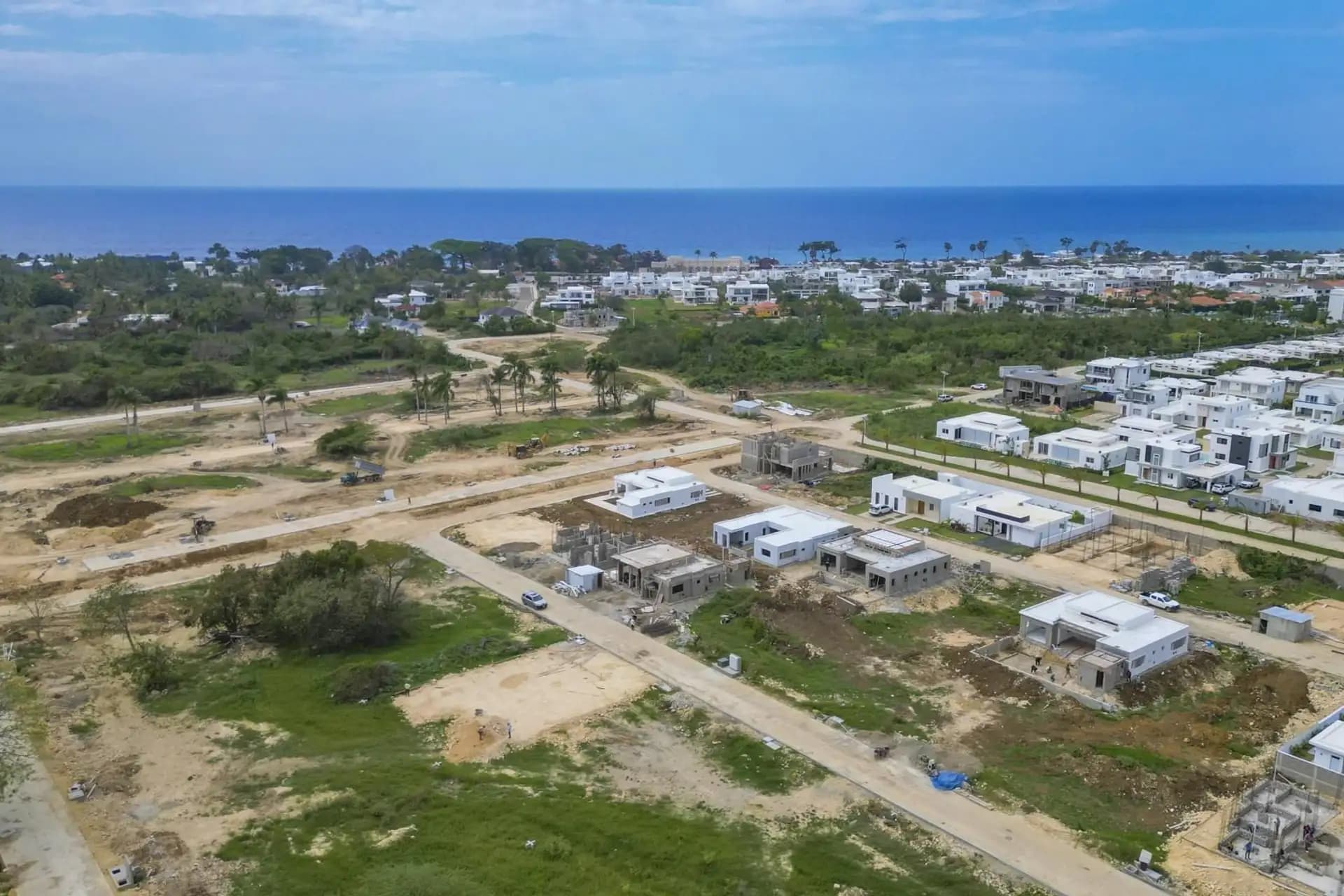 Lot for sale in Campo Del Mar 4 - SOV