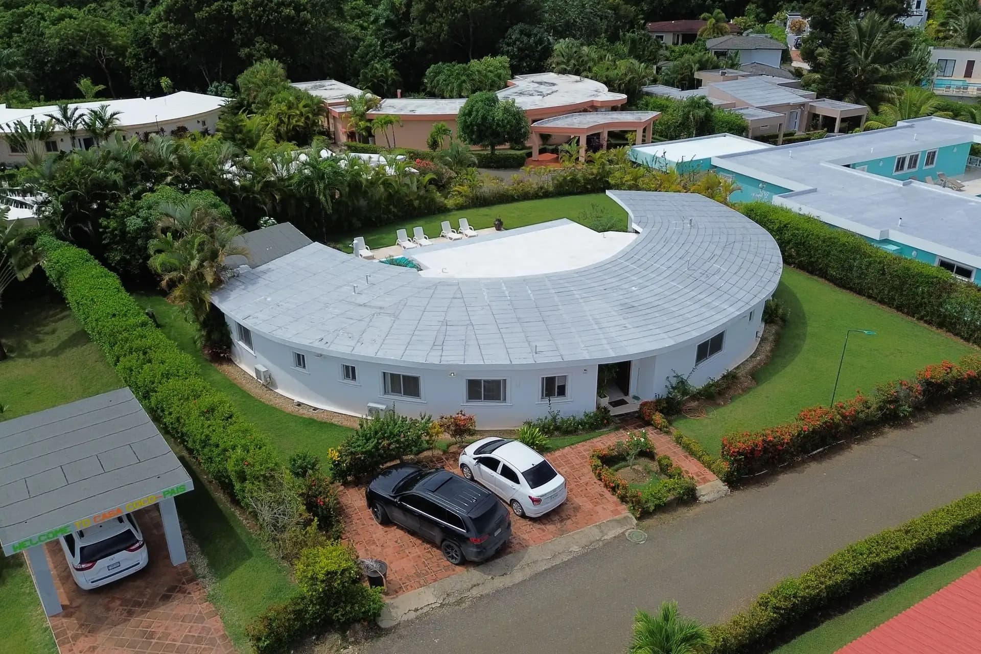 4-Bedroom Villa for Sale in Casa Linda Sosúa | Gated Community | Airbnb Investment