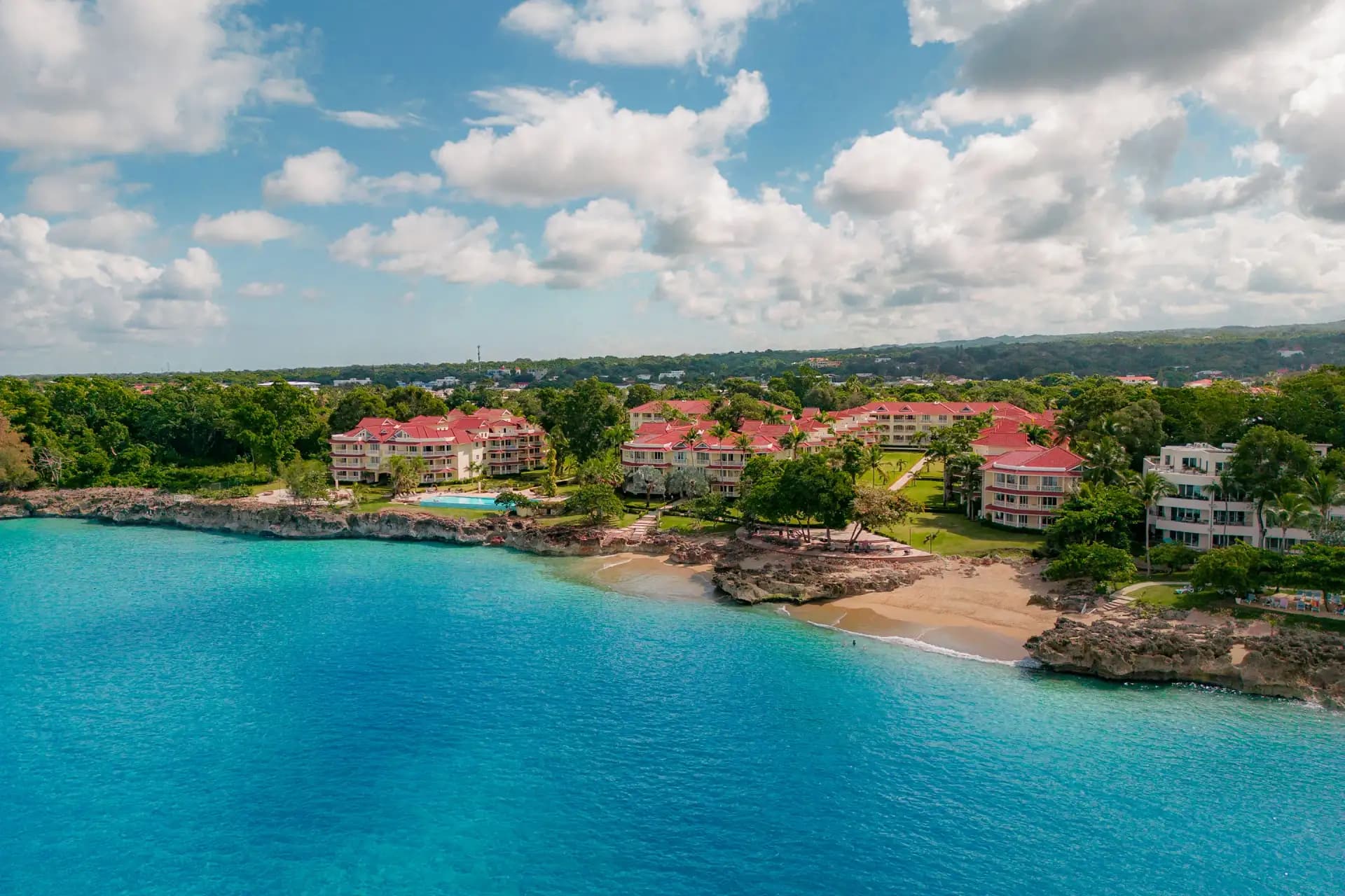 3-Bedroom Oceanfront Apartment for Sale in Sosua – Hispaniola Beach