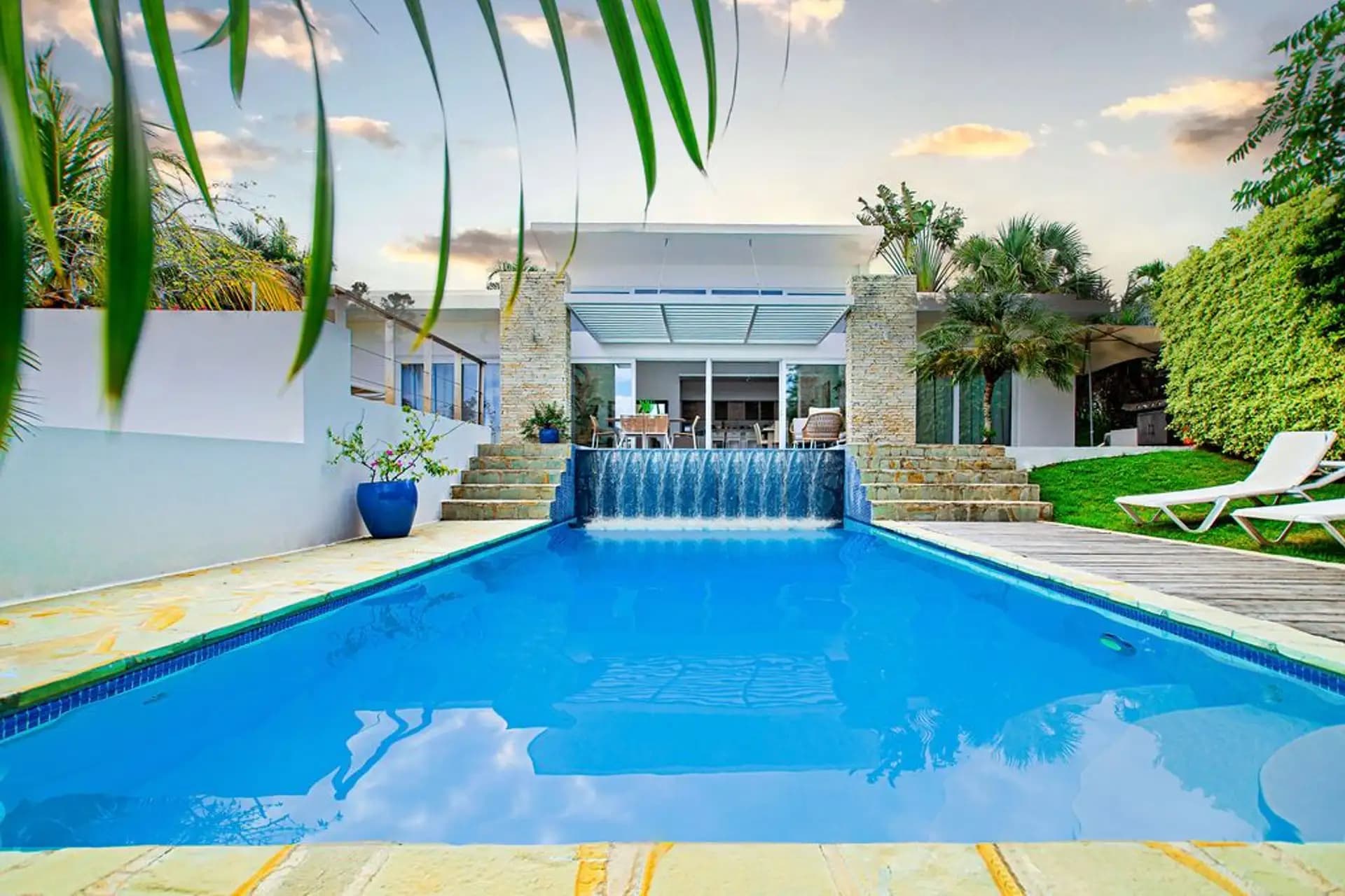 Casa Preciosa – Luxury 3-Bedroom Villa in Agua Dulce, Sosúa