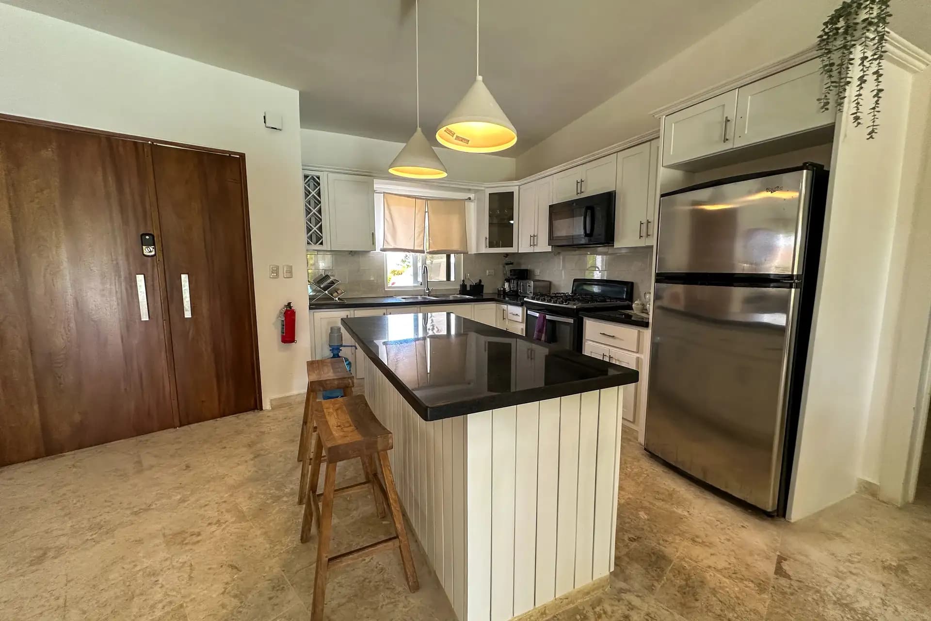 4-Bedroom Villa for Sale in Casa Linda Sosúa | Gated Community | Airbnb Investment
