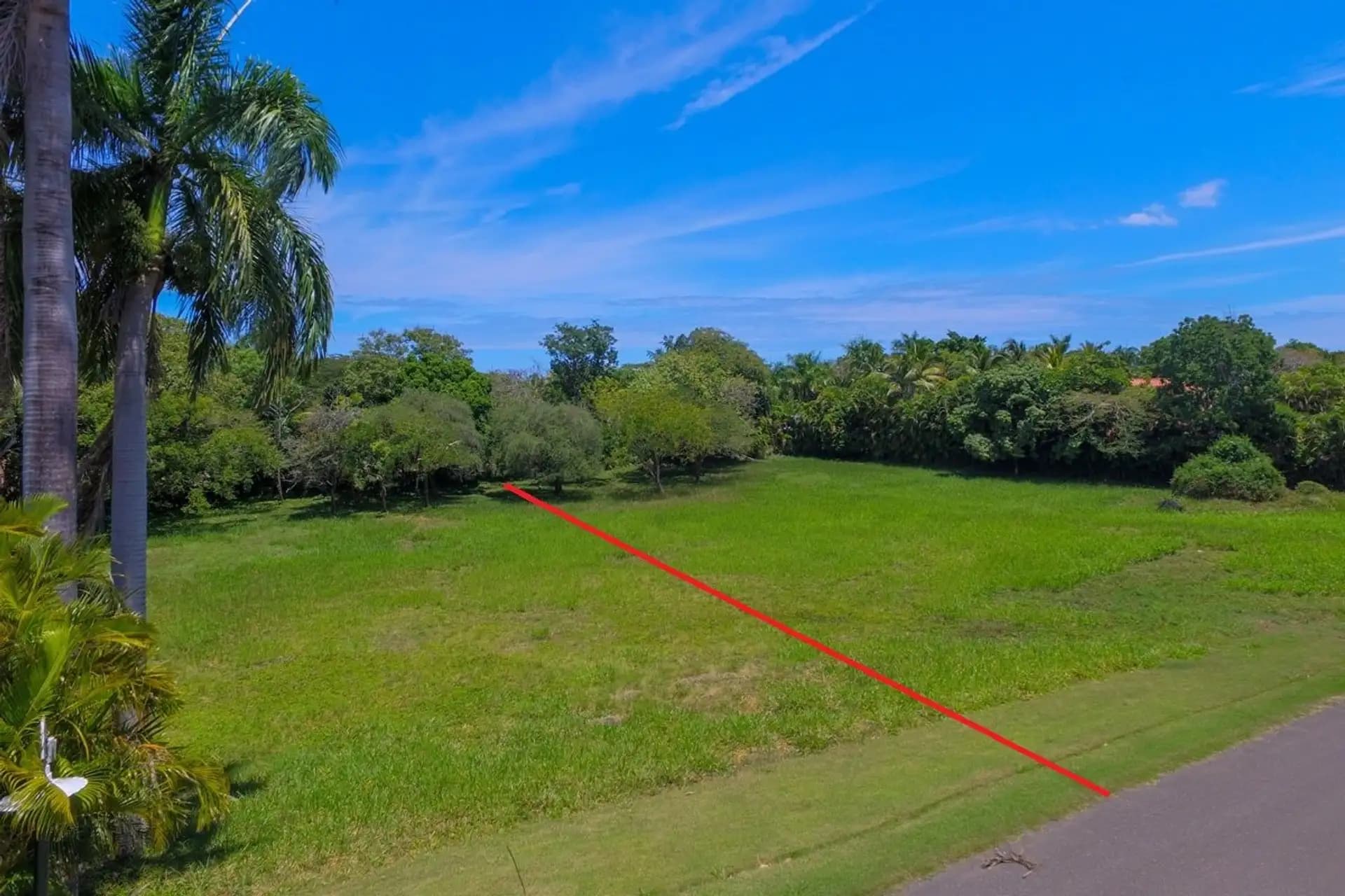 Luxury Residential Lot for Sale in Sea Horse Ranch – North Coast Dominican Republic