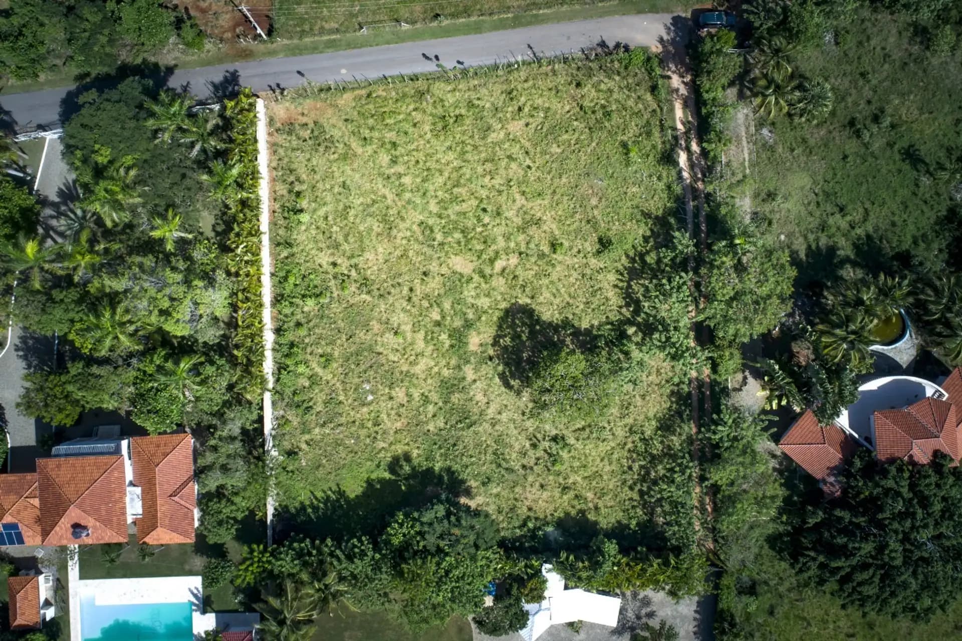 Lot in Lomas Mironas for sale
