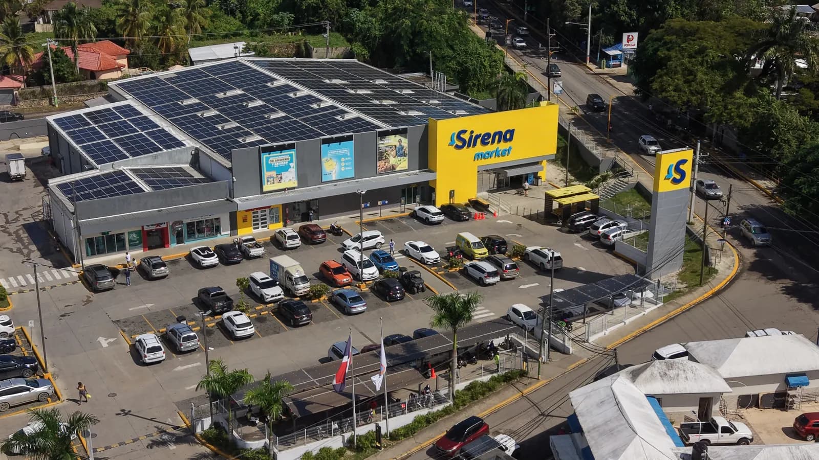 Best Grocery Stores in Sosúa: Sirena Market & Supermercado Playero Guide
