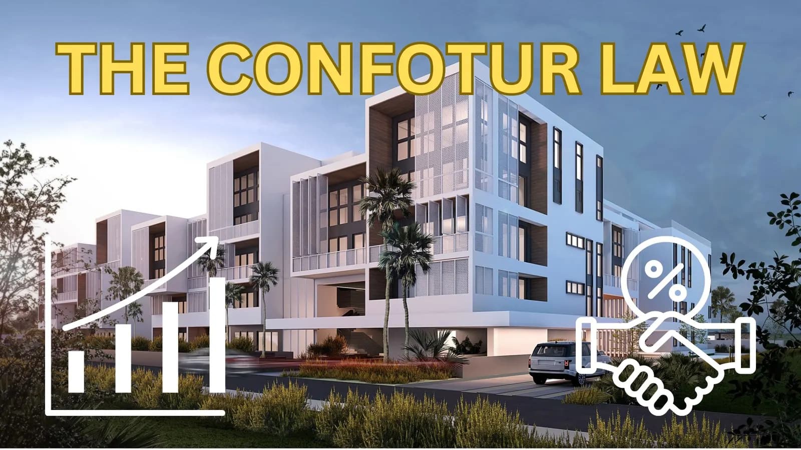 CONFOTUR Dominican Republic: 2026 Real Estate Tax Guide