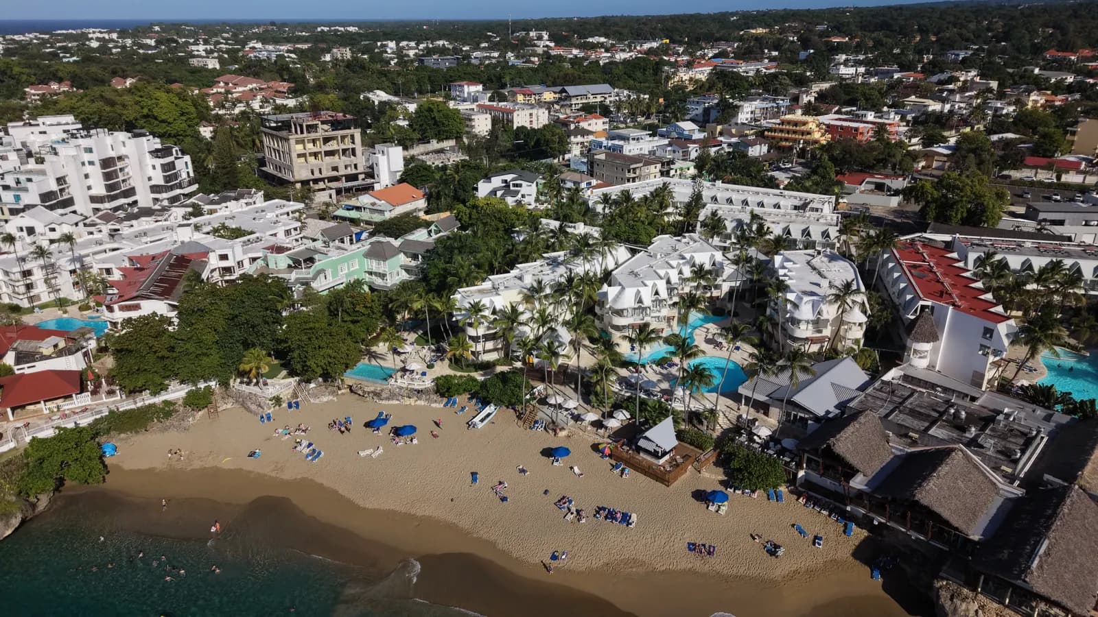 The 7 Best Beaches on the North Coast of the Dominican Republic (Local 2026 Guide)