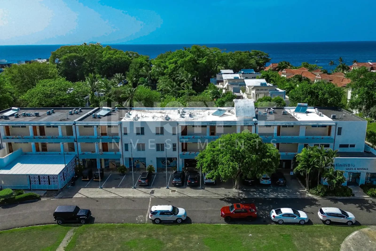 Infiniti Blu Sosúa – Beachfront Luxury Condos & Investment Property (2026 Guide)