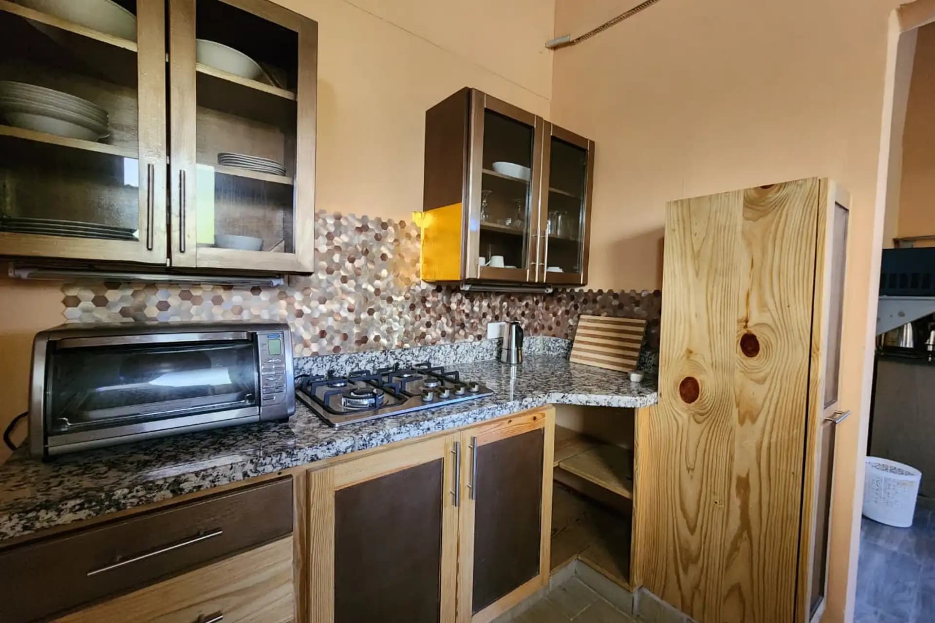 1-Bedroom Condo for Sale in El Batey, Sosúa – Walk to the Beach with Rental Potential