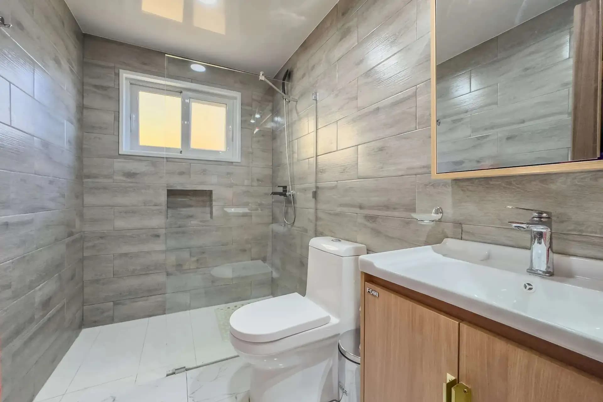 Modern 2-Bedroom Ground-Floor Condo for Sale in Sosúa