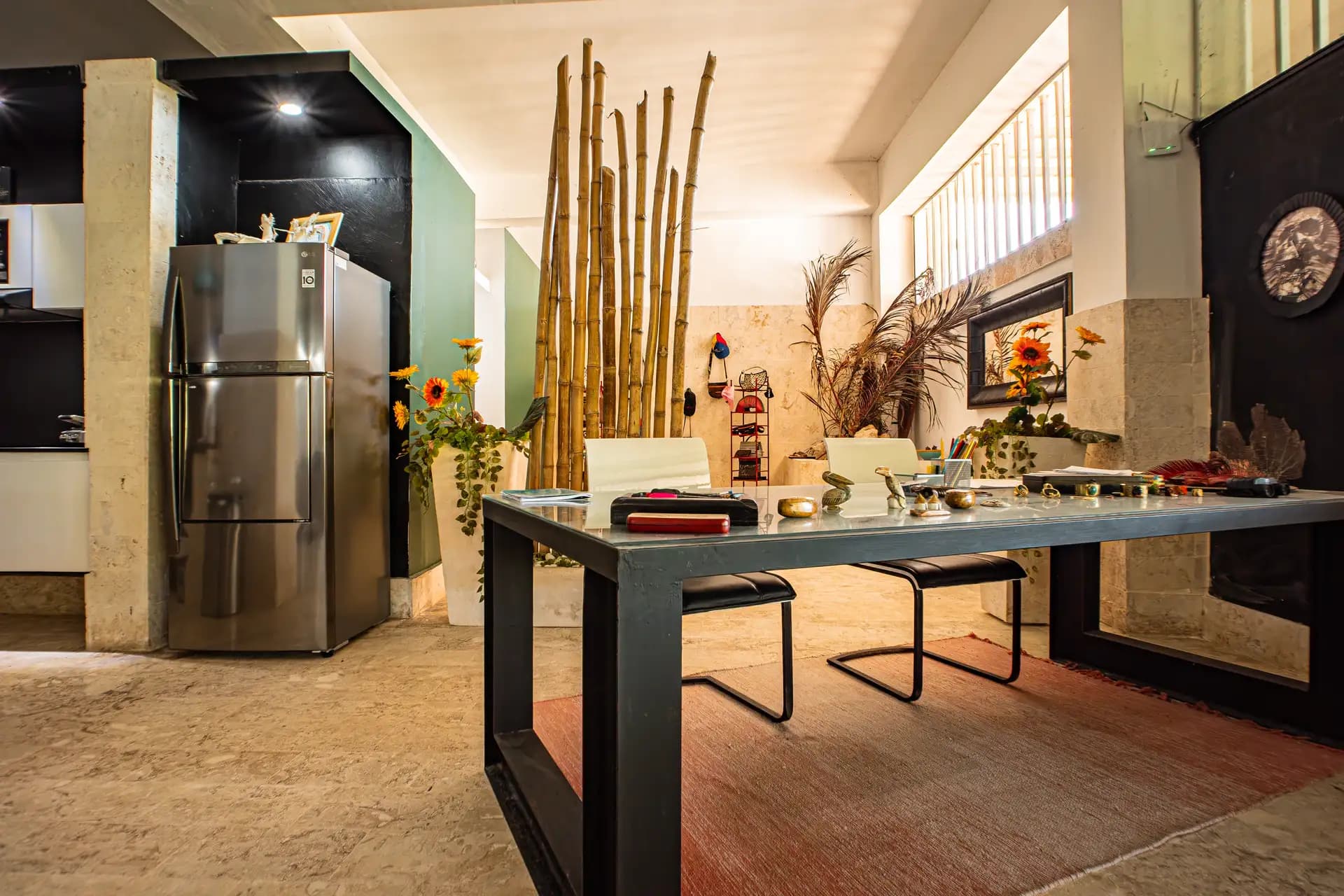 6-Bedroom House Sosau Abajo with 2 seperate Units