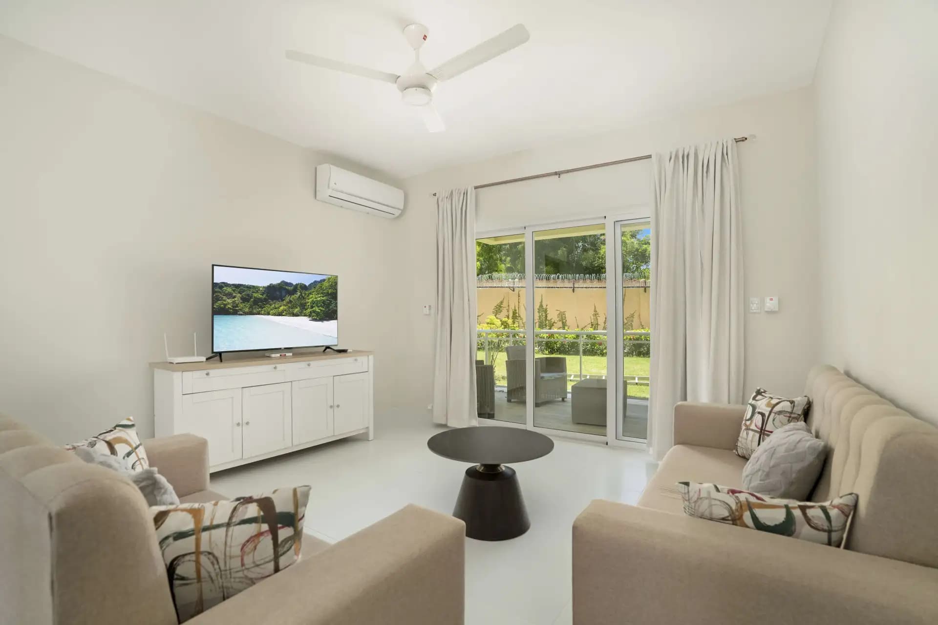 Modern Two-Bedroom Condo in Hispaniola Hill Side Condos for sale