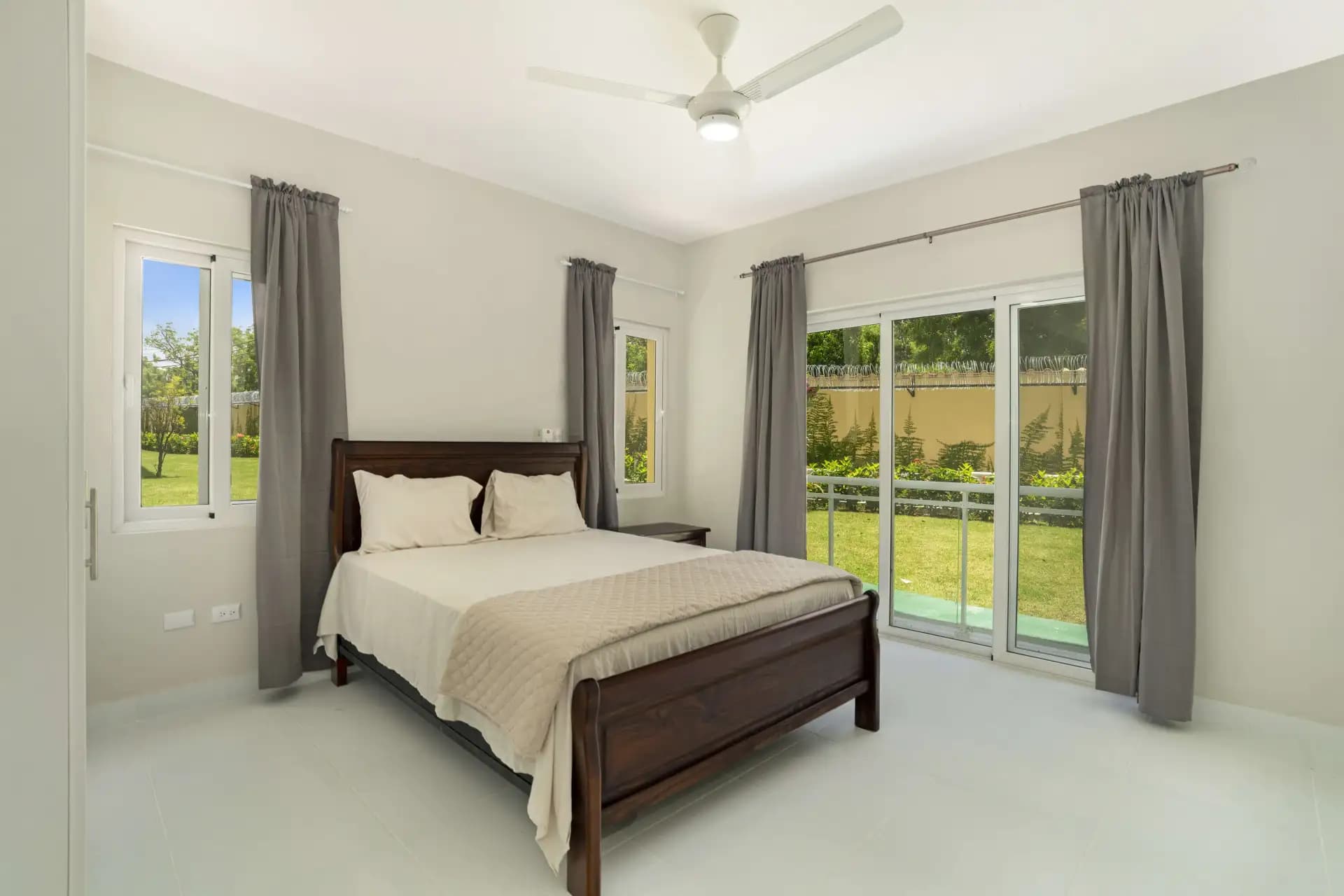 Modern Two-Bedroom Condo in Hispaniola Hill Side Condos for sale