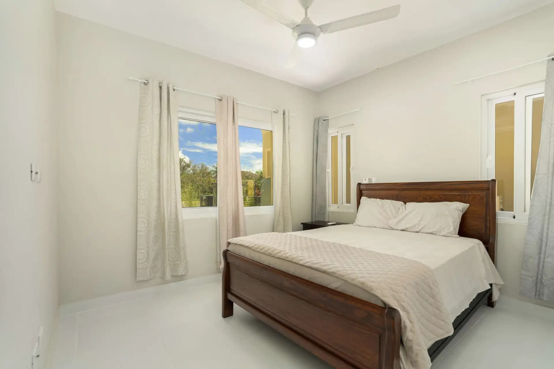 Modern Two-Bedroom Condo in Hispaniola Hill Side Condos for sale