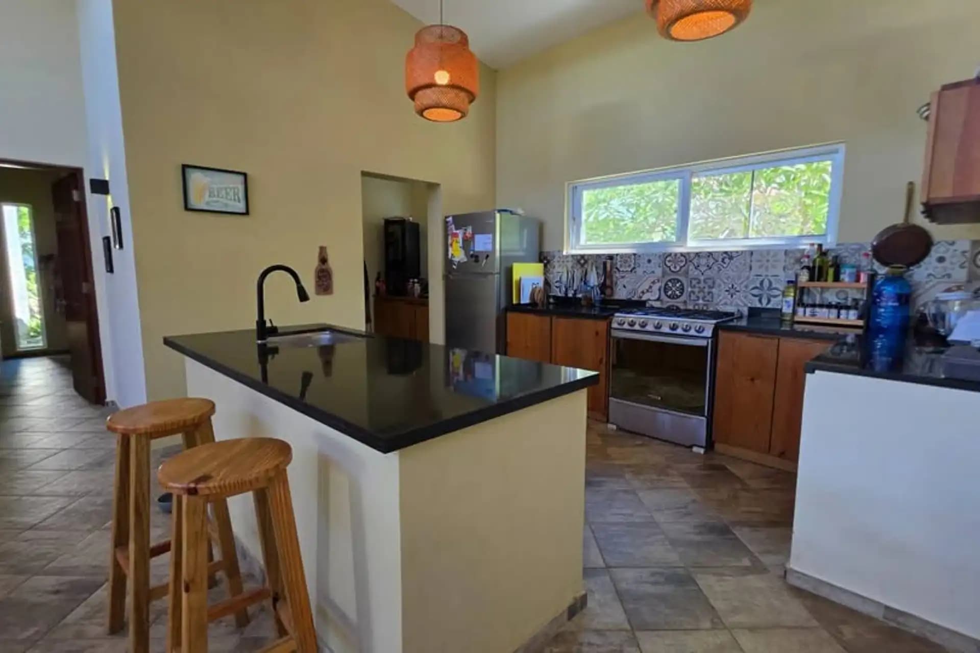 Charming 3-Bedroom Villa for Sale in Perla Marina – Walk to the Beach!