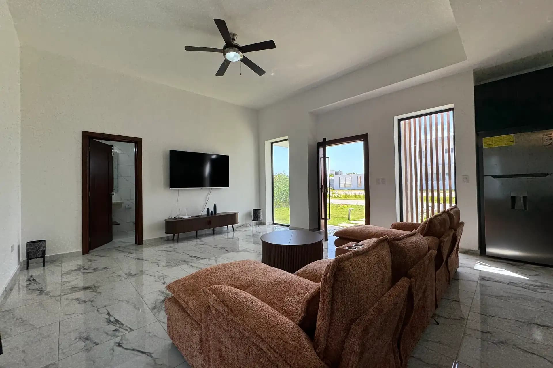 Luxury 3-Bedroom modern Villa with Private Pool in Sosúa Ocean Village for sale
