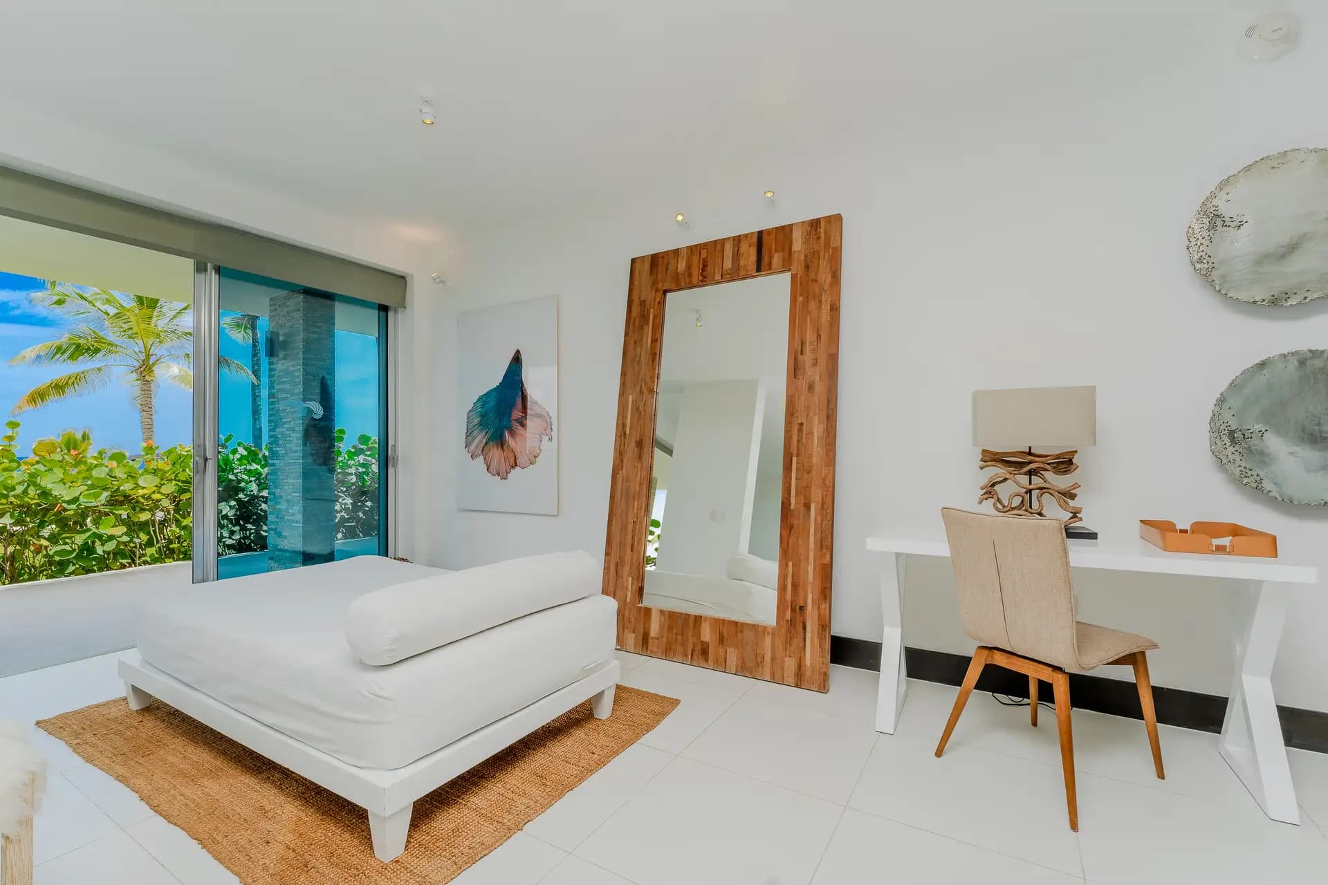Luxury 3-Bedroom Oceanfront Apartment for Sale in Sosúa, Dominican Republic