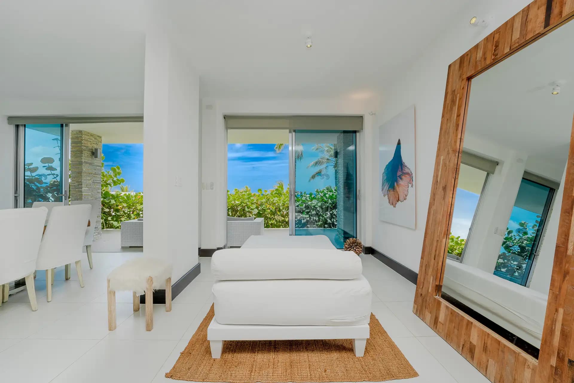 Luxury 3-Bedroom Oceanfront Apartment for Sale in Sosúa, Dominican Republic