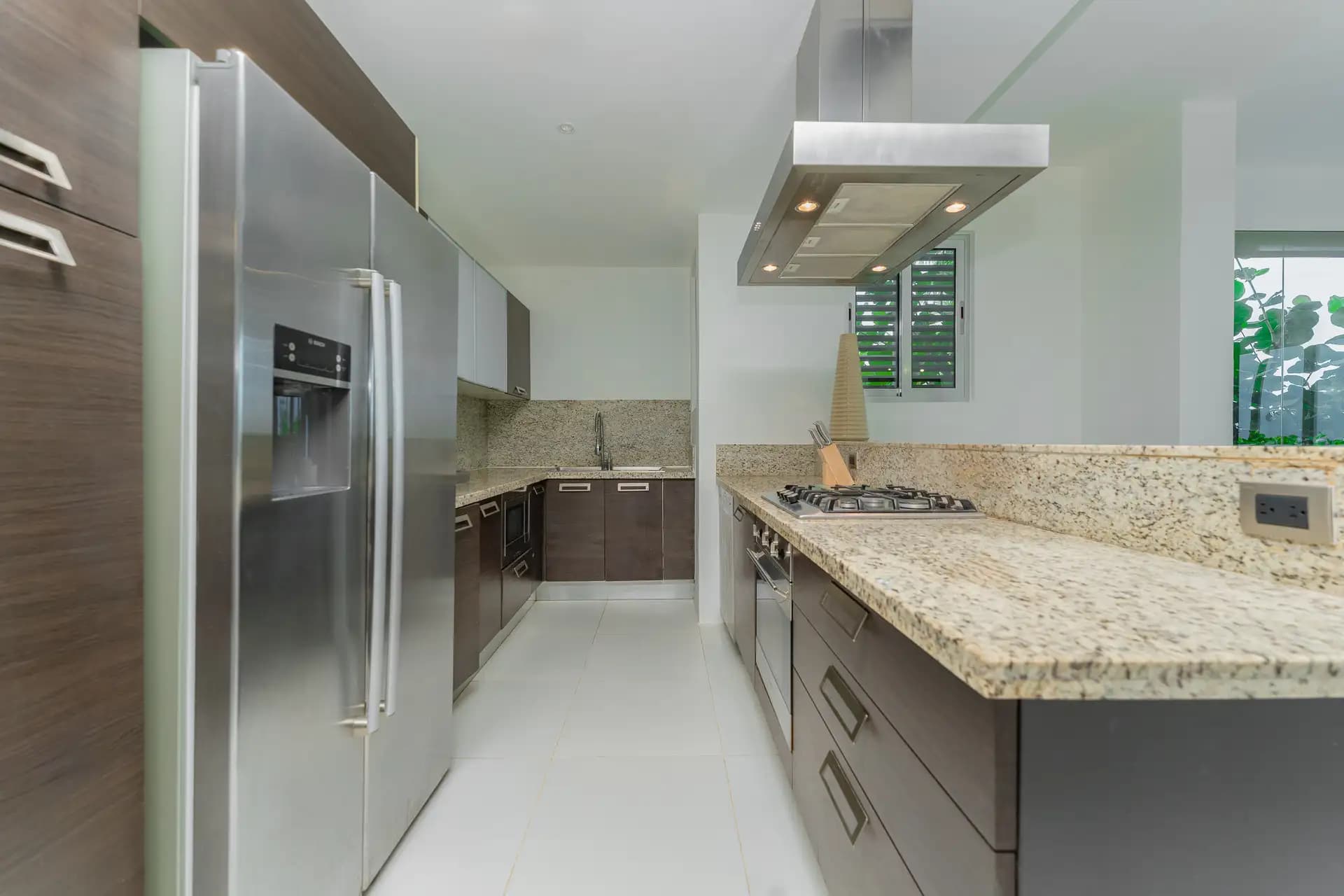 Luxury 3-Bedroom Oceanfront Apartment for Sale in Sosúa, Dominican Republic