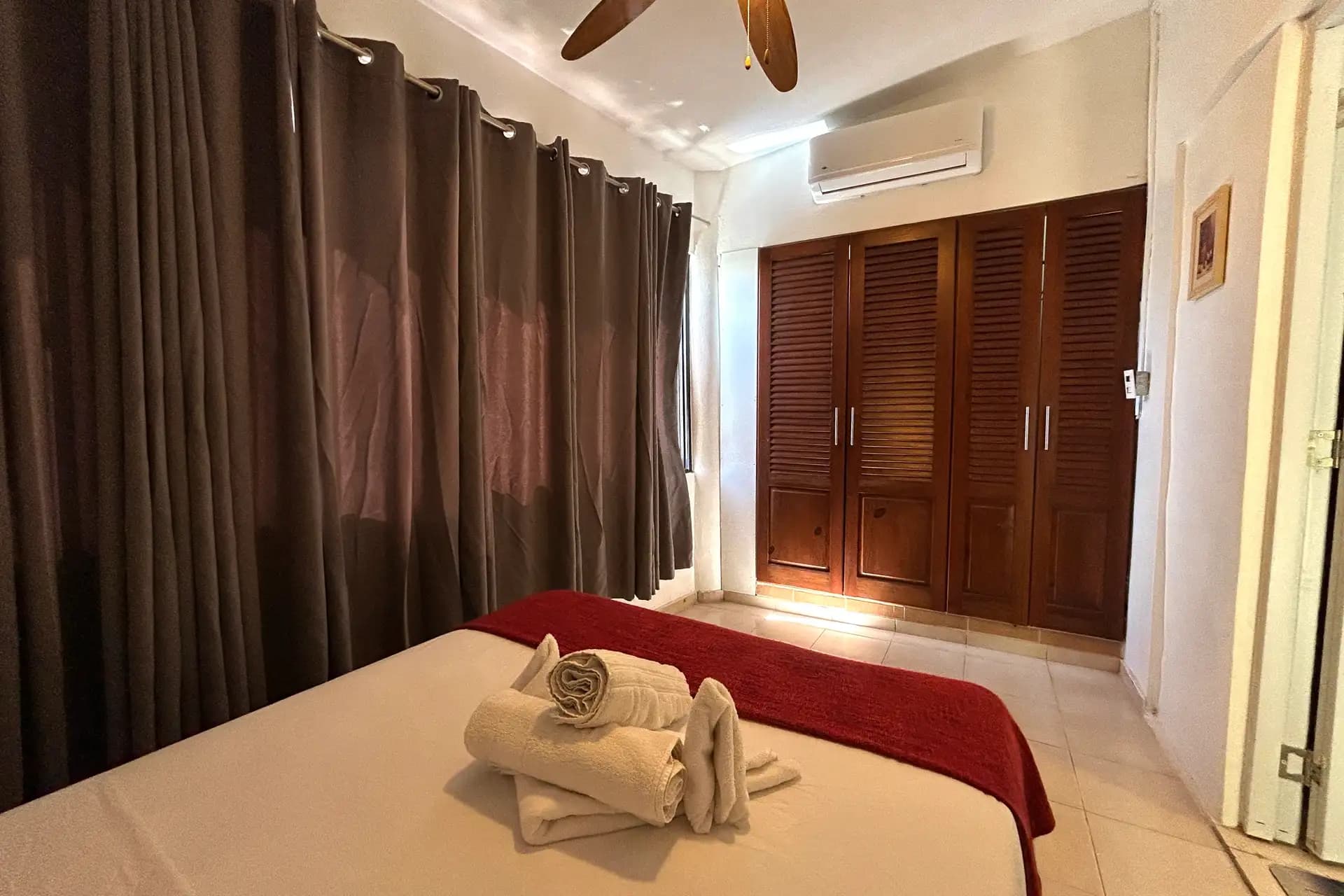 Double Studio for Sale in Central Sosúa – Owner Financing Available