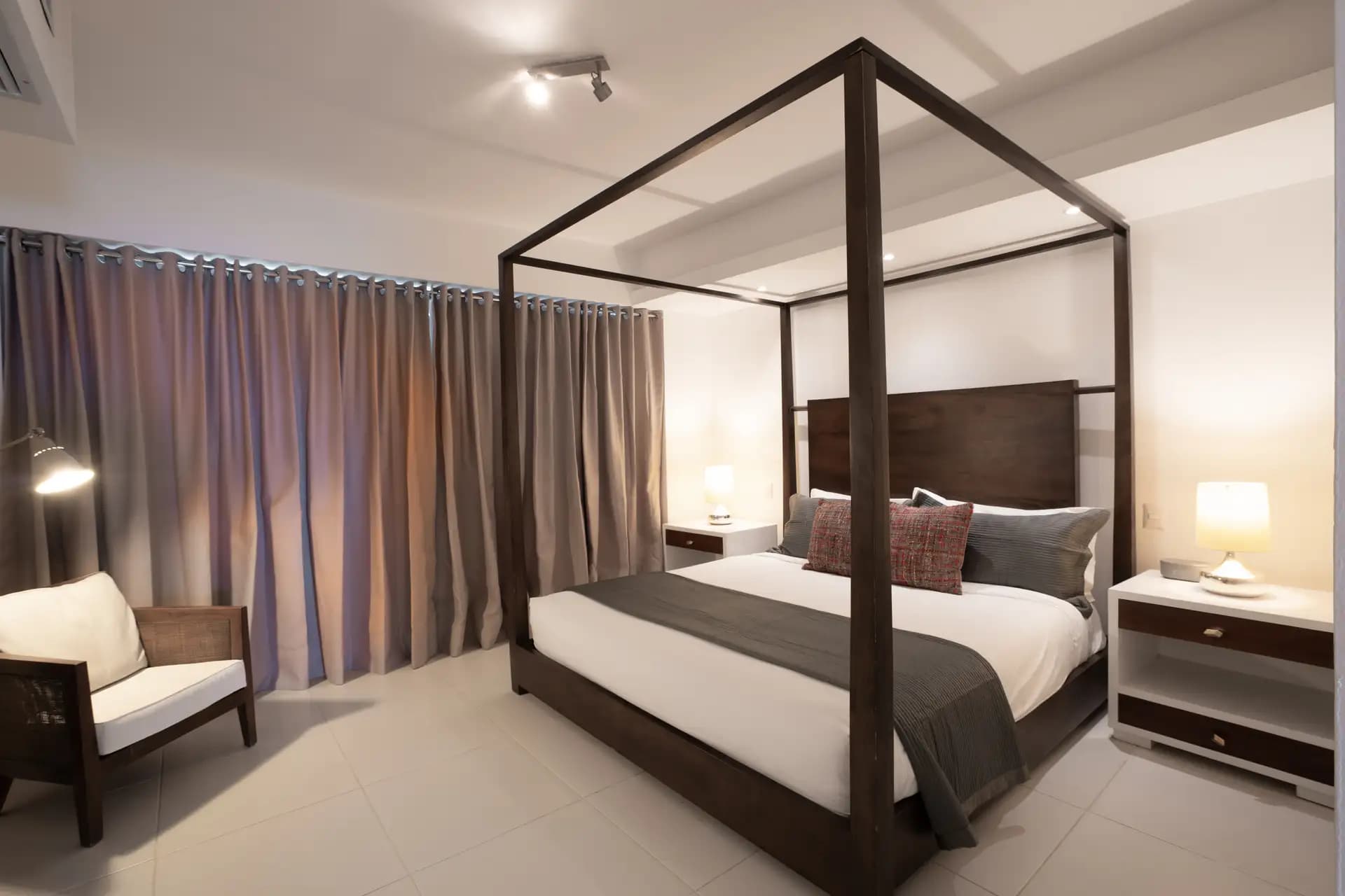 Oceanview 1-Bedroom Apartment for Sale in The Luxury Ocean Club – Sosúa, Dominican Republic