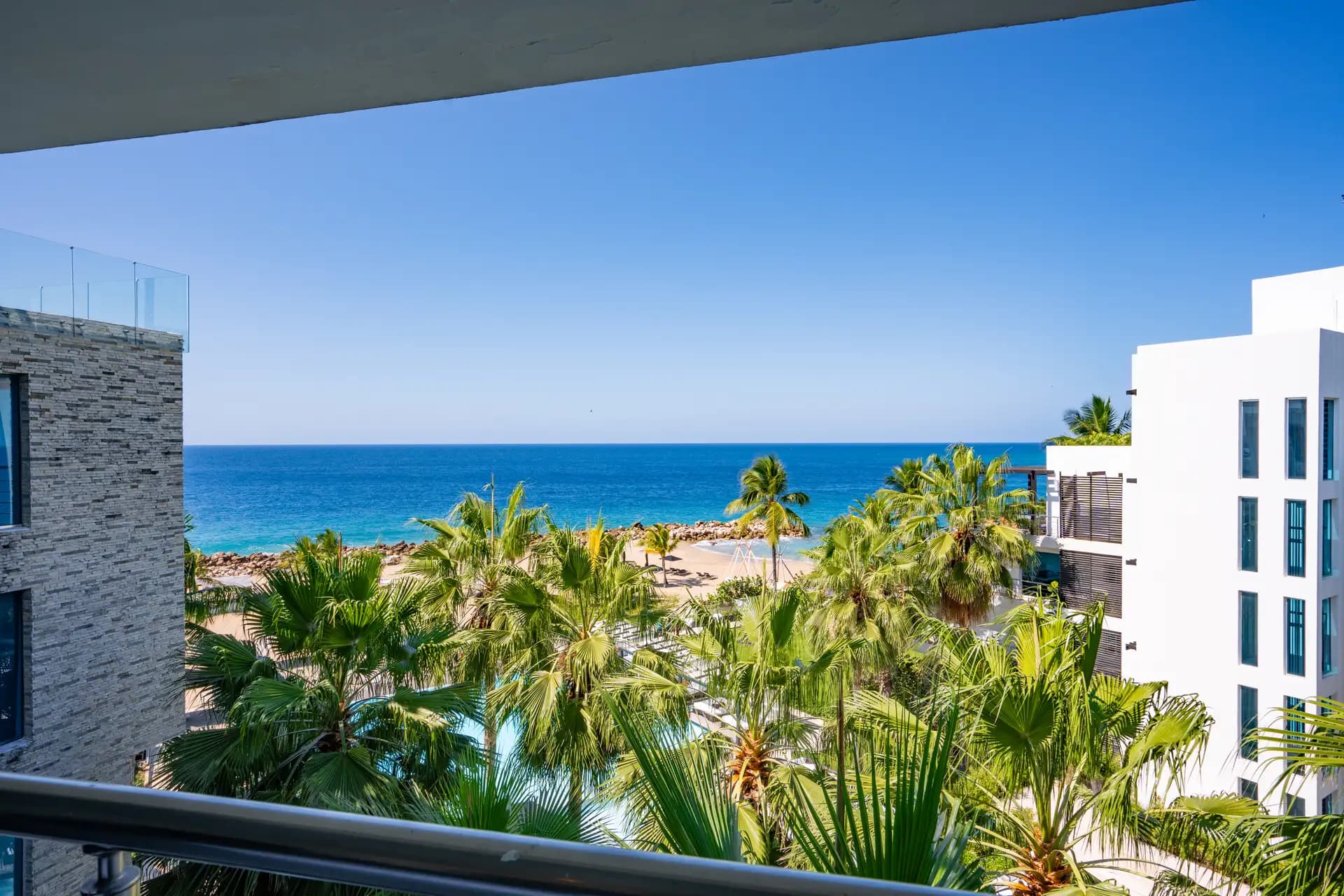 Oceanview 1-Bedroom Apartment for Sale in The Luxury Ocean Club – Sosúa, Dominican Republic