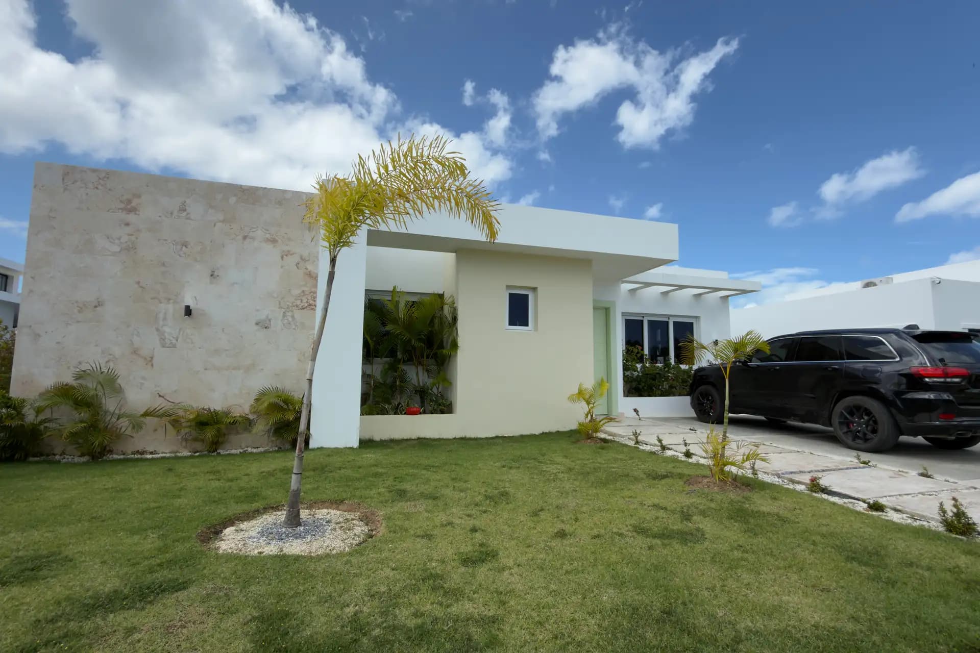 Turnkey 3-Bedroom Villa in Sosua Ocean Village – Private Pool & Financing Available