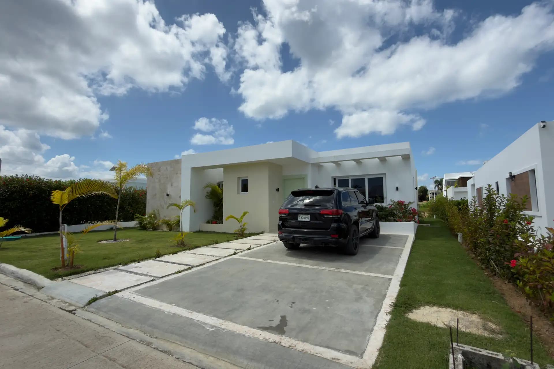 Turnkey 3-Bedroom Villa in Sosua Ocean Village – Private Pool & Financing Available