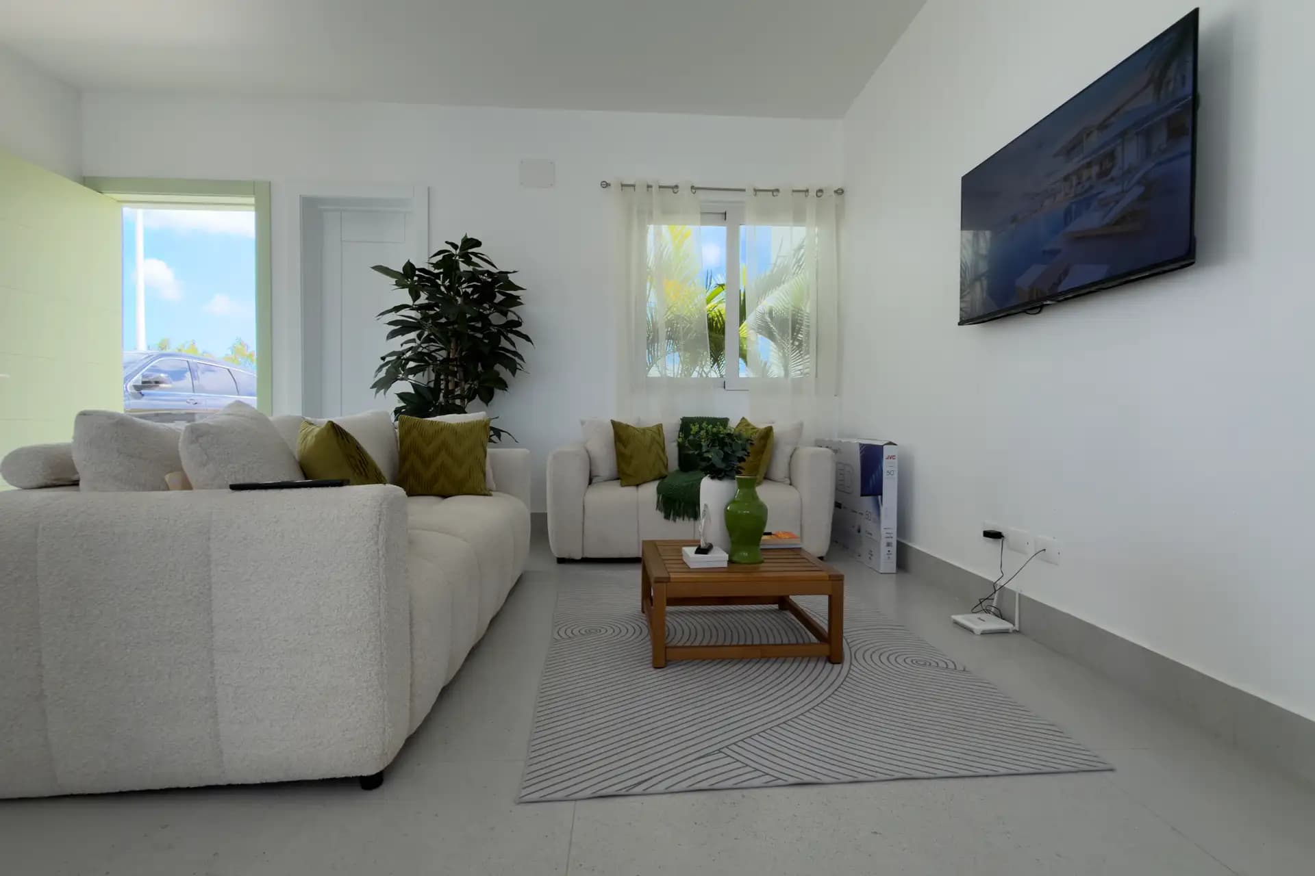 Turnkey 3-Bedroom Villa in Sosua Ocean Village – Private Pool & Financing Available