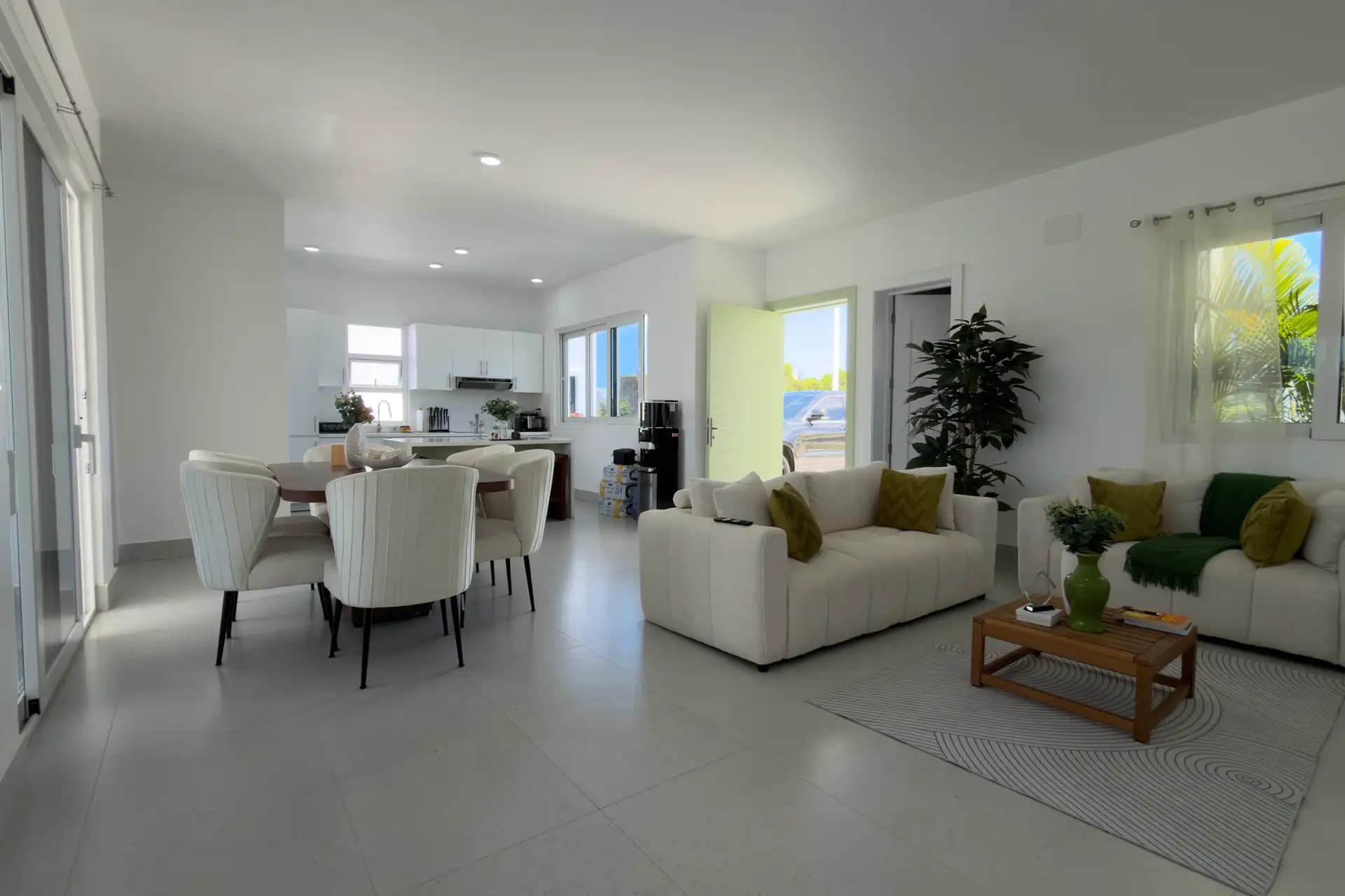 Turnkey 3-Bedroom Villa in Sosua Ocean Village – Private Pool & Financing Available