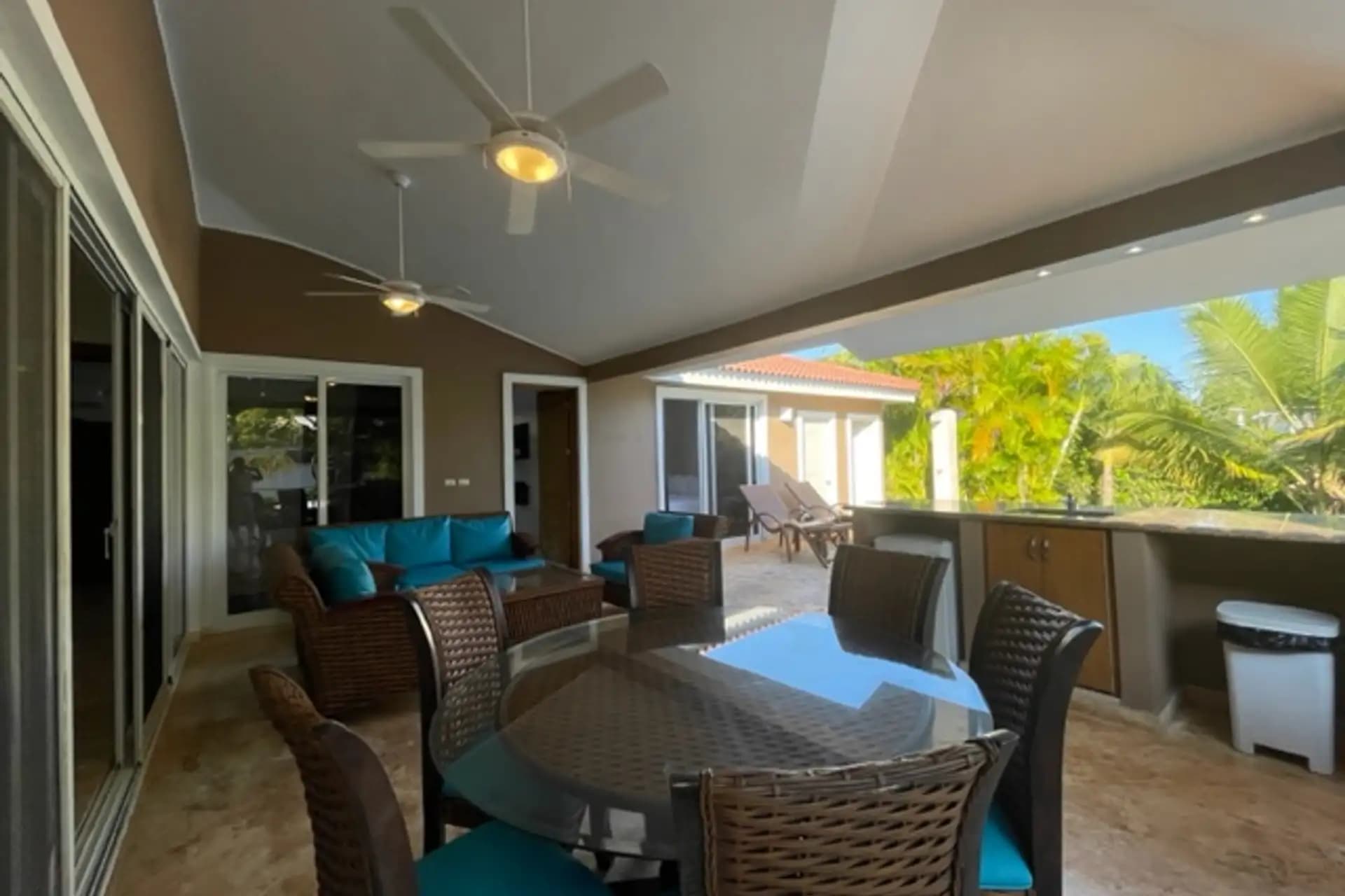 Stunning 3-Bedroom Villa in Sosua – Casa Linda Gated Community