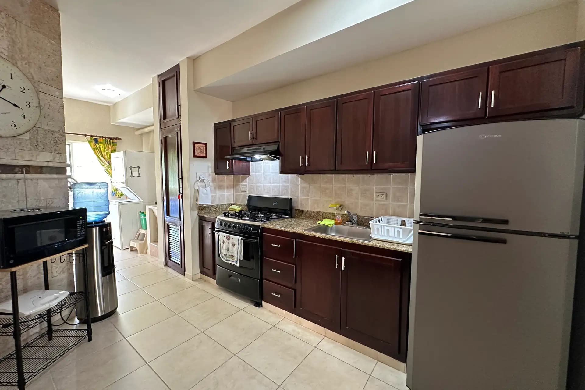 First-Floor Apartment for Sale in Los Charamicos III – Sosúa