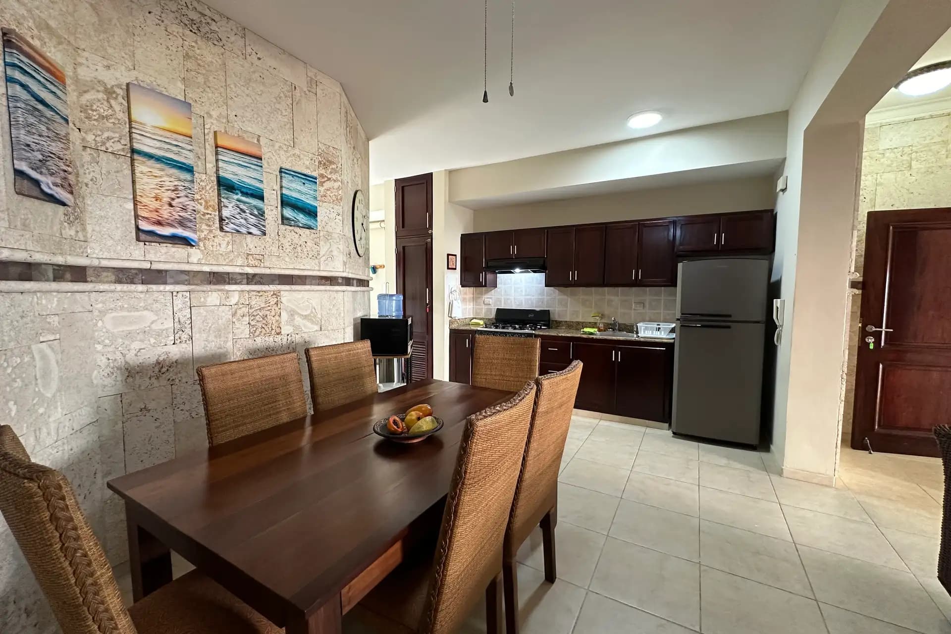 First-Floor Apartment for Sale in Los Charamicos III – Sosúa