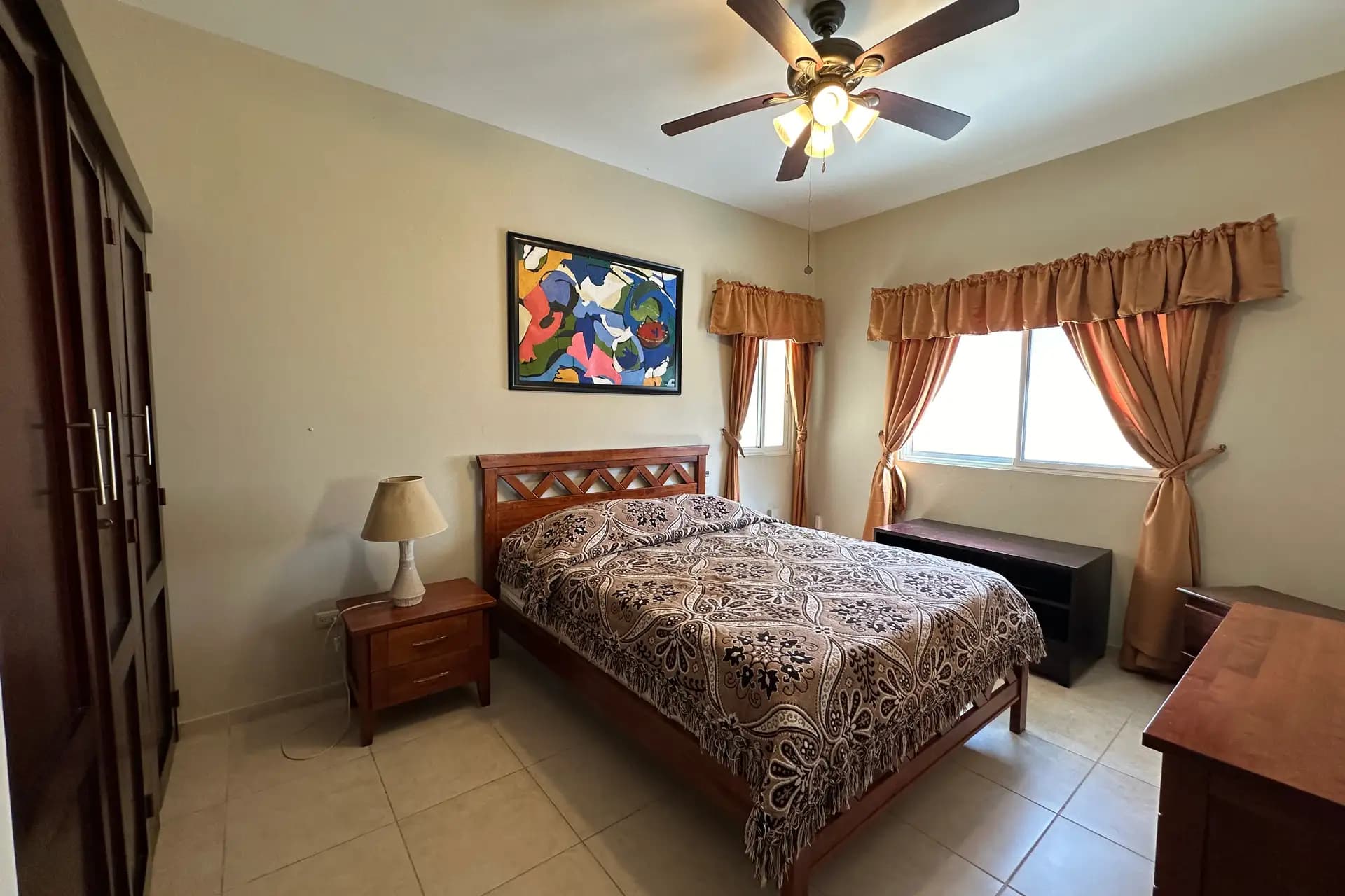 First-Floor Apartment for Sale in Los Charamicos III – Sosúa