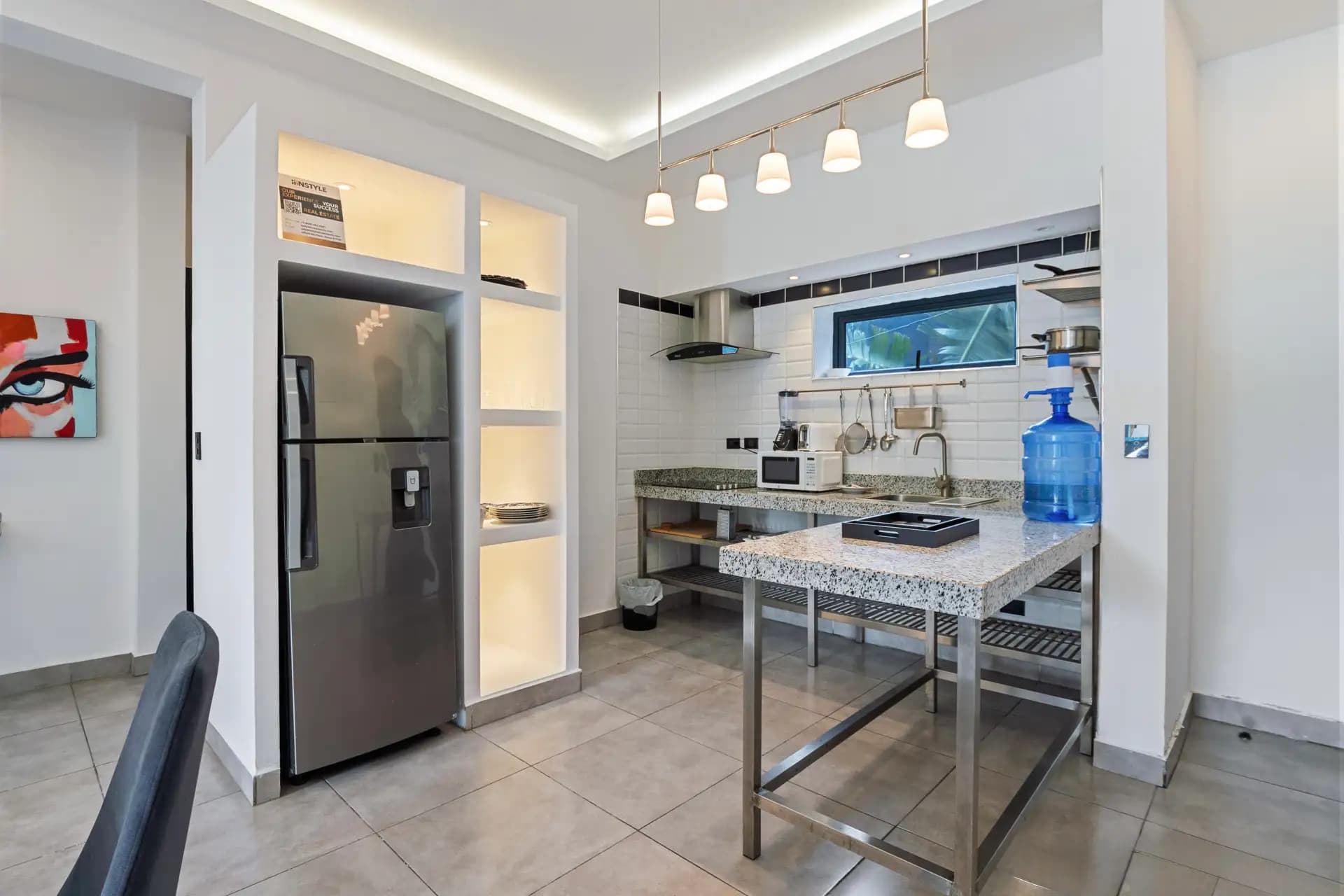 Rizz Suites Sosua - Best Deluxe 1-Bedroom Apartment for Sale with 50% Owner Financing!