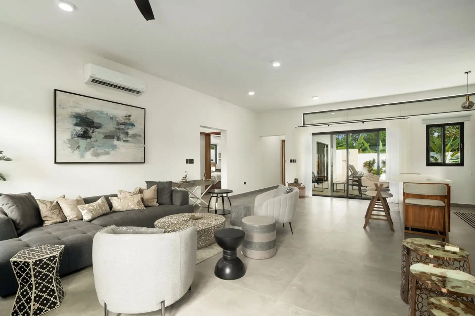 Custom Luxury Villas for Sale at Kite Beach, Cabarete – Private Resort-Style Living